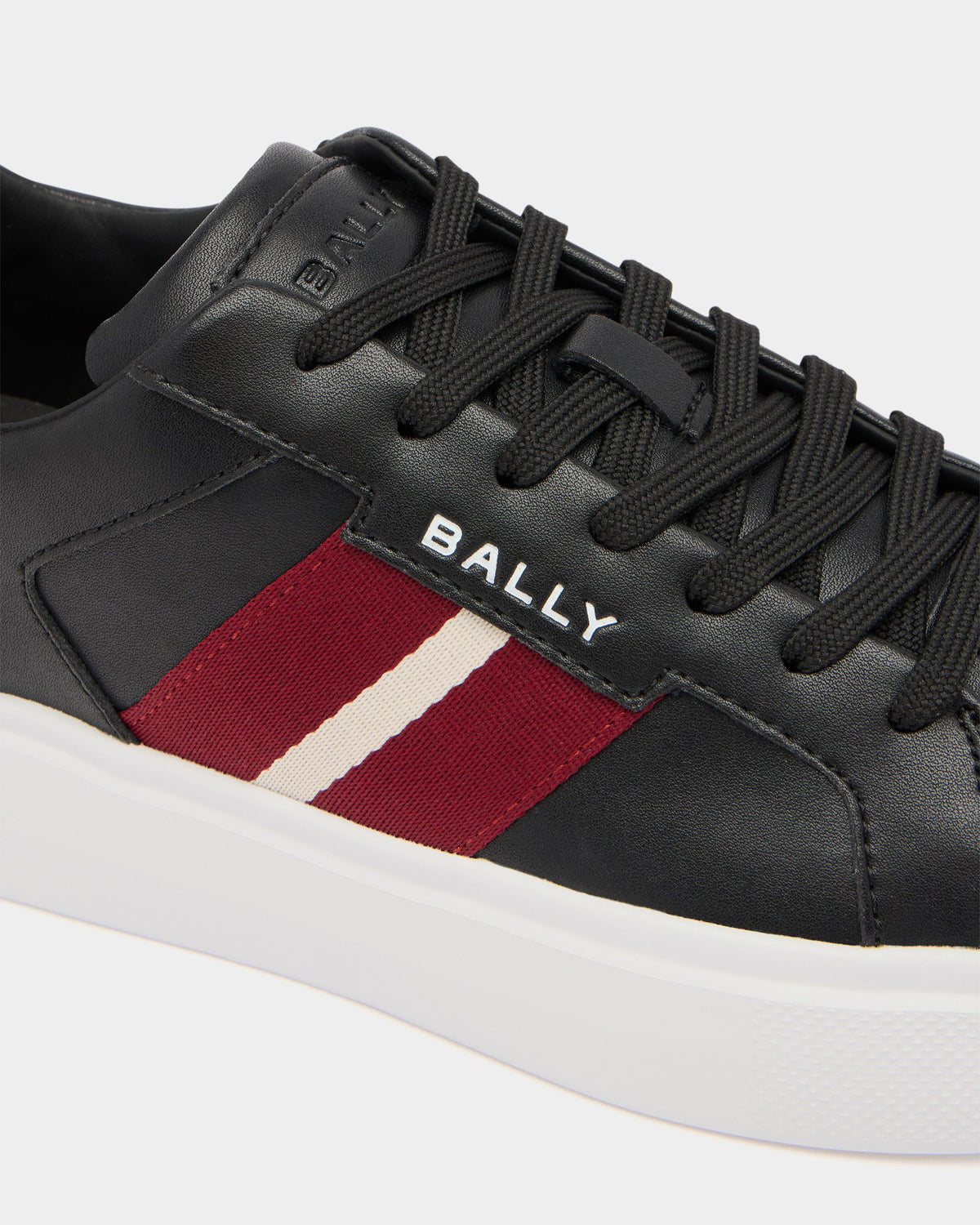Bally Global -  - 