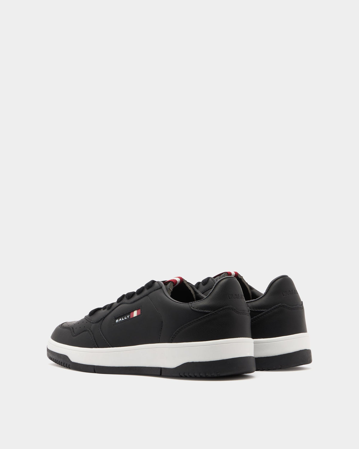Bally Global -  - 