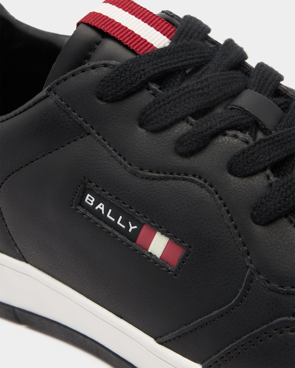 Bally Global -  - 