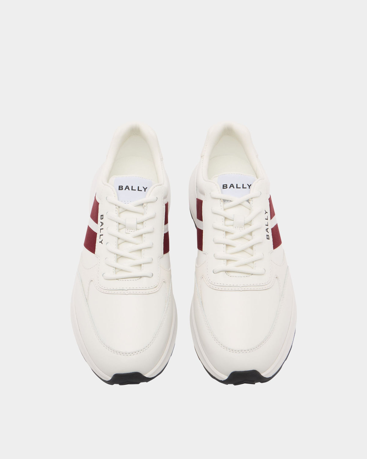 Bally Global -  - 