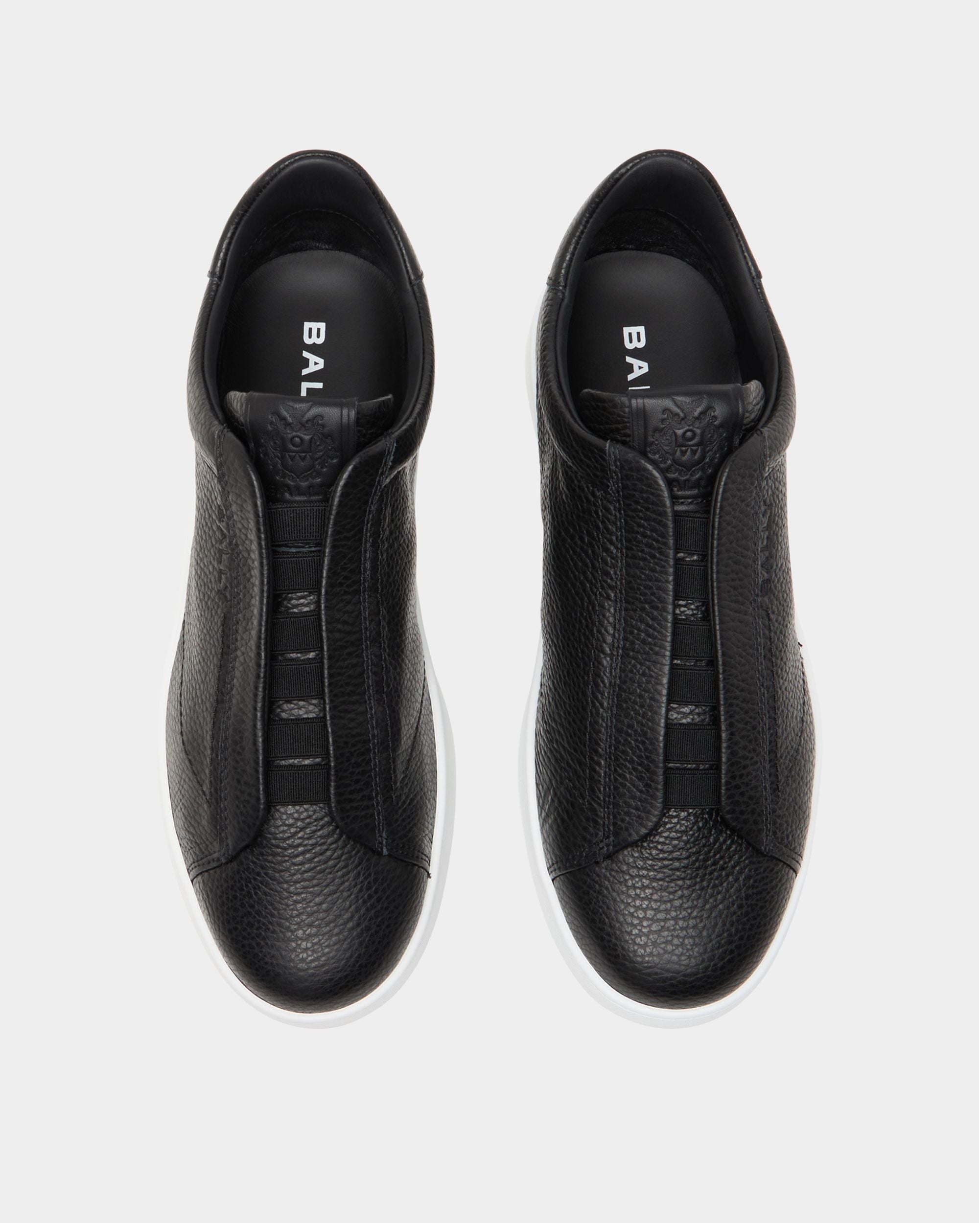 Bally Global -  - 