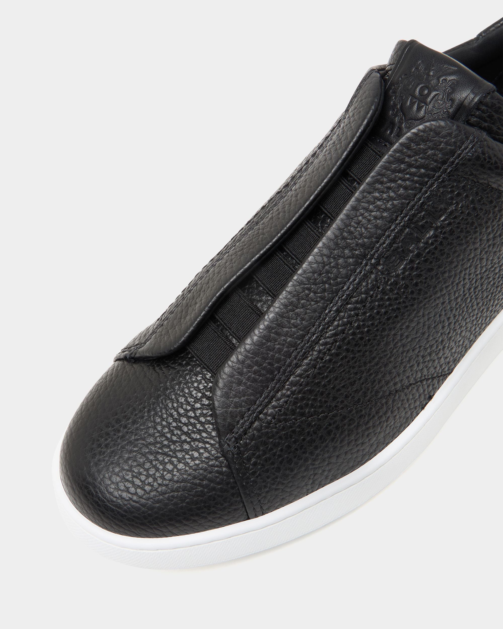 Bally Global -  - 