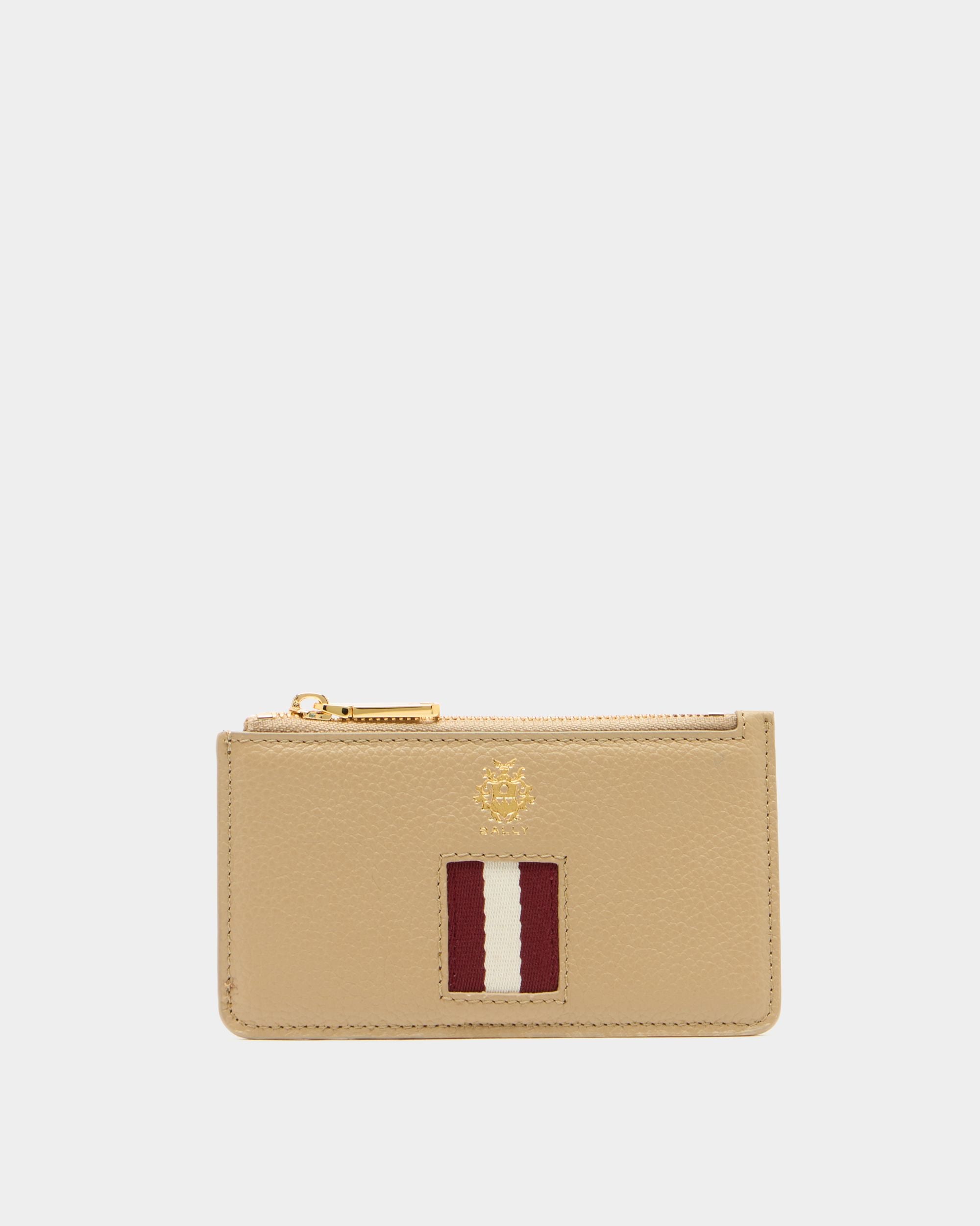 ウィメンズ ウォレット＆カードホルダー | Bally Global