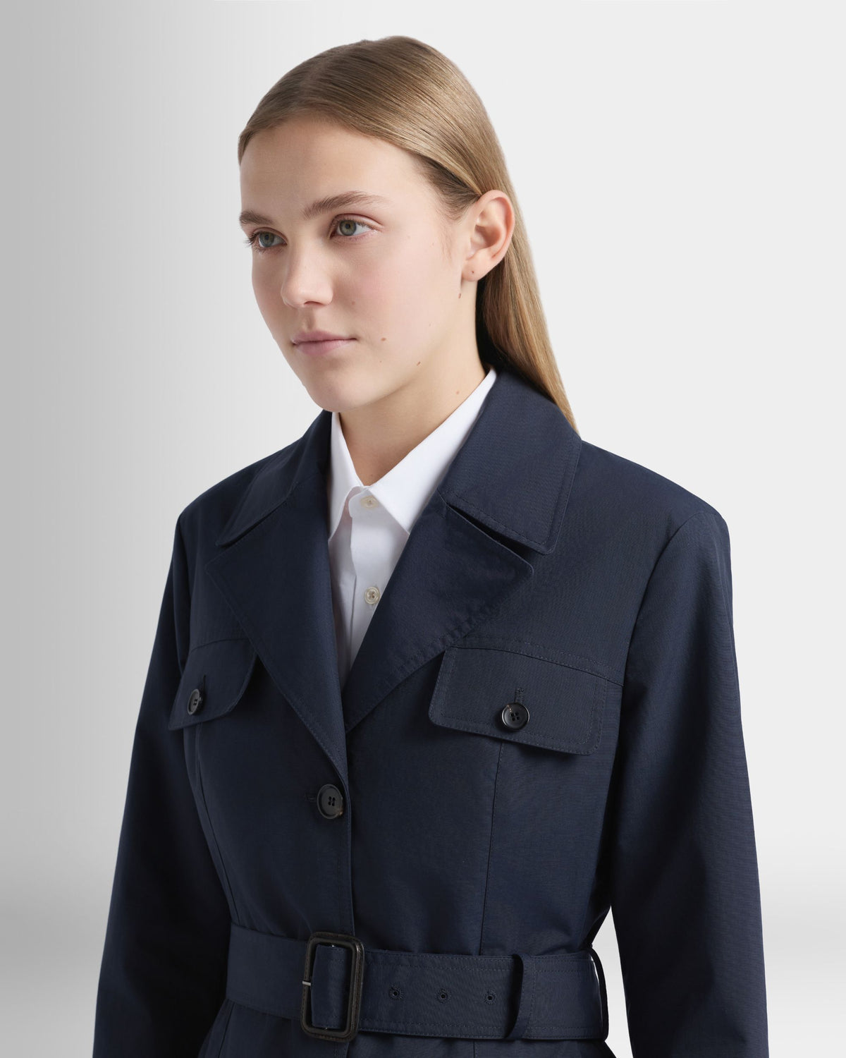 Bally Global -  - 