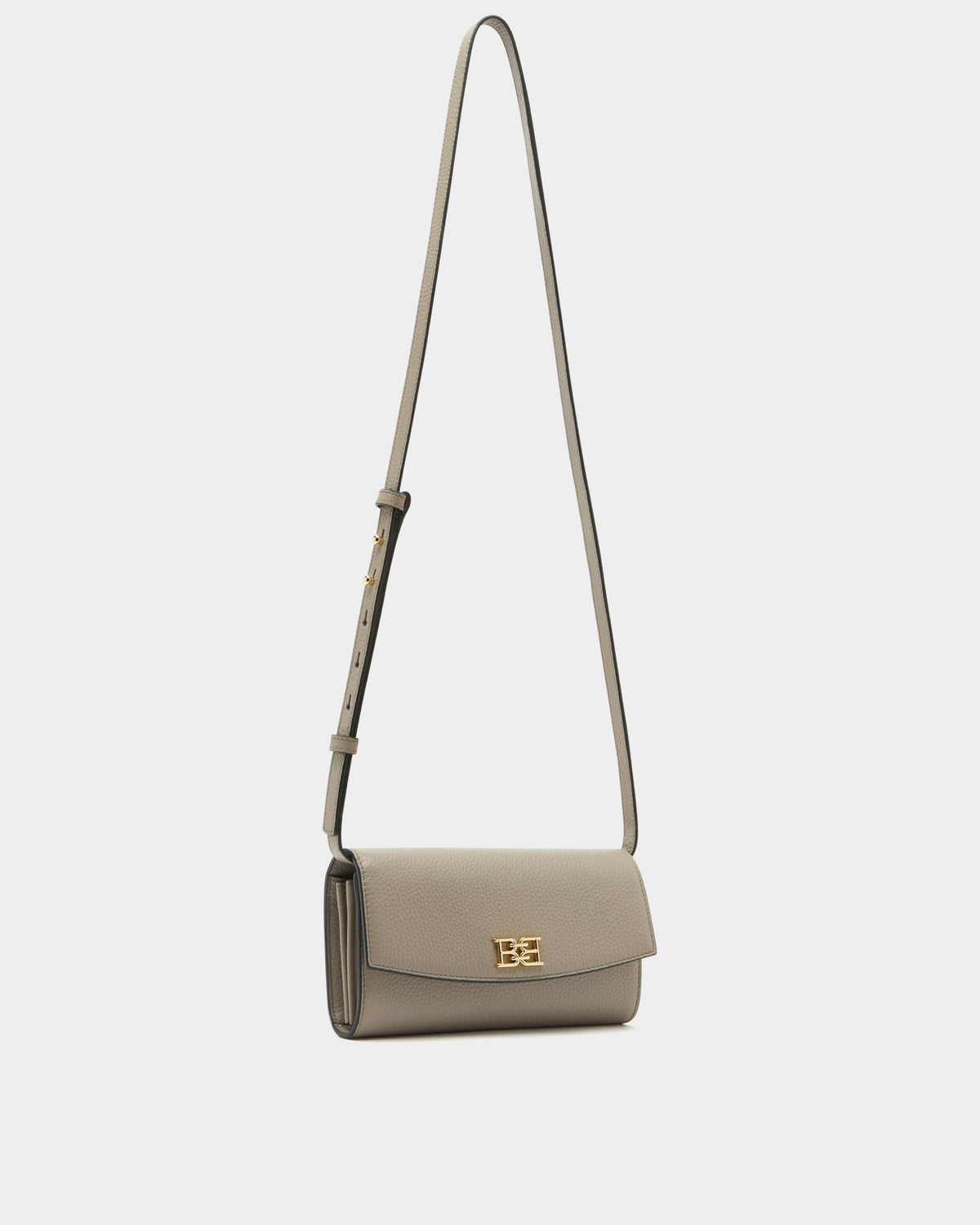 Bally Global -  - 