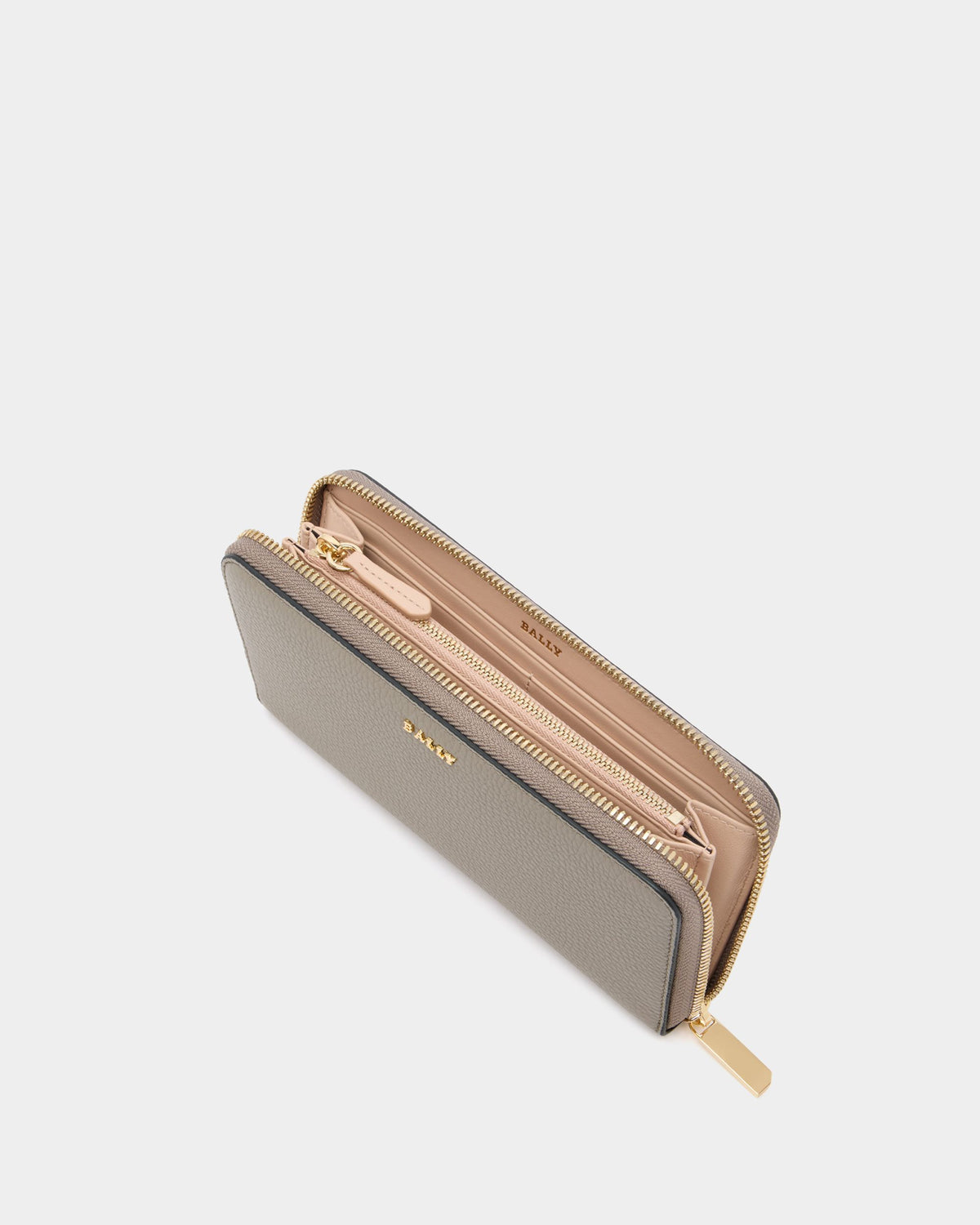 Bally Global -  - 
