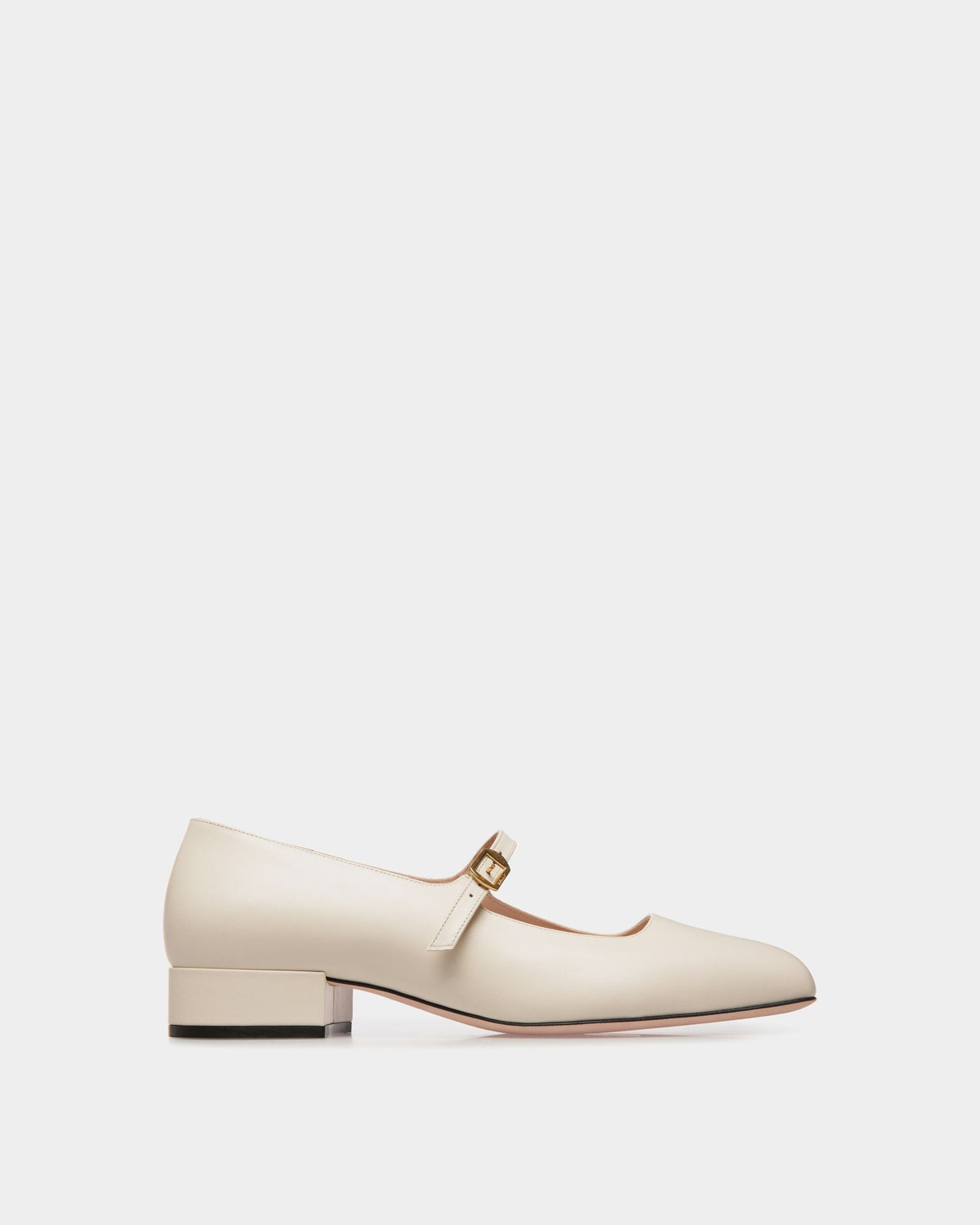 Bally Global -  - 