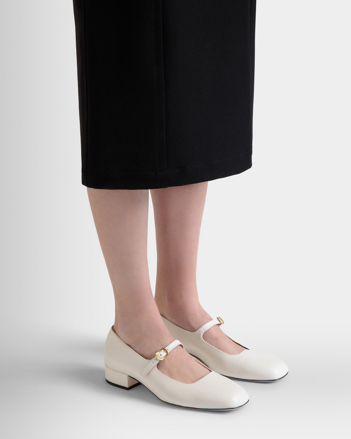 Bally Global -  - 