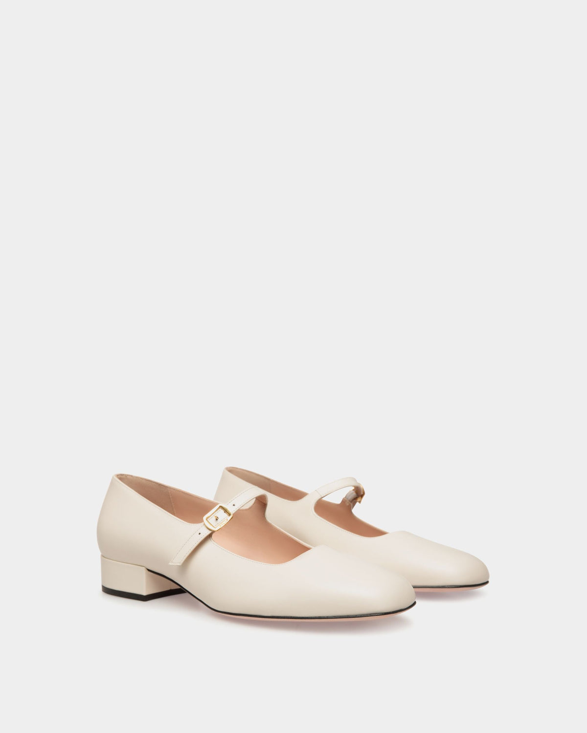 Bally Global -  - 