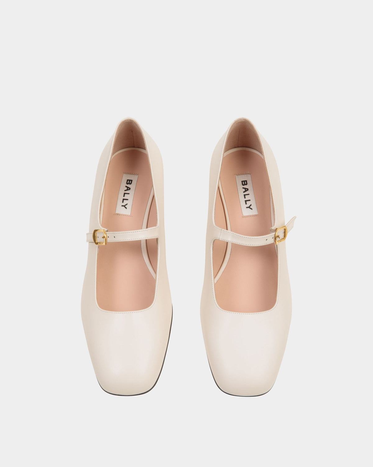 Bally Global -  - 