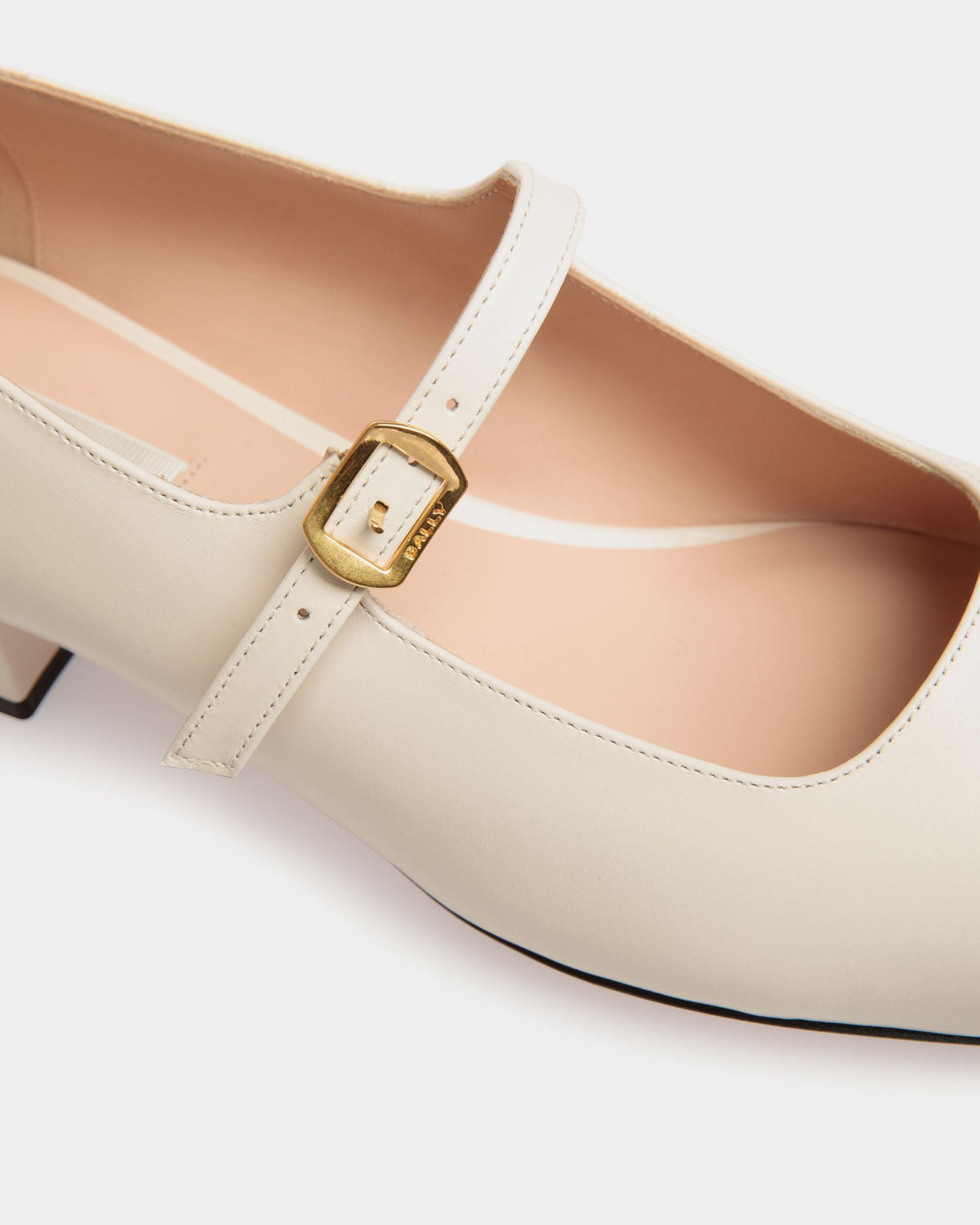 Bally Global -  - 