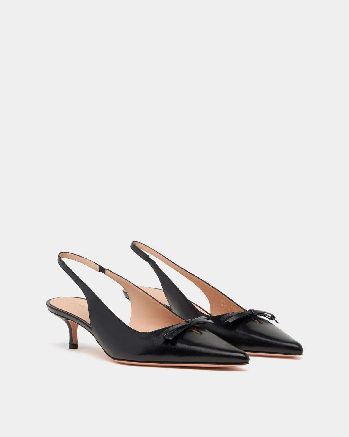 Bally Global -  - 