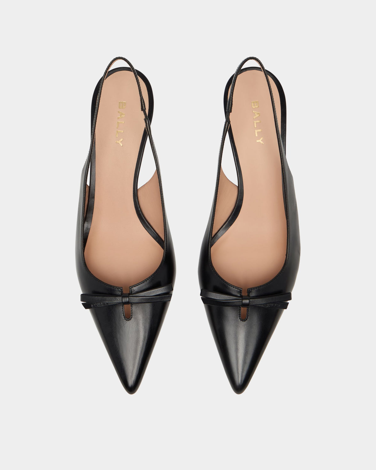 Bally Global -  - 