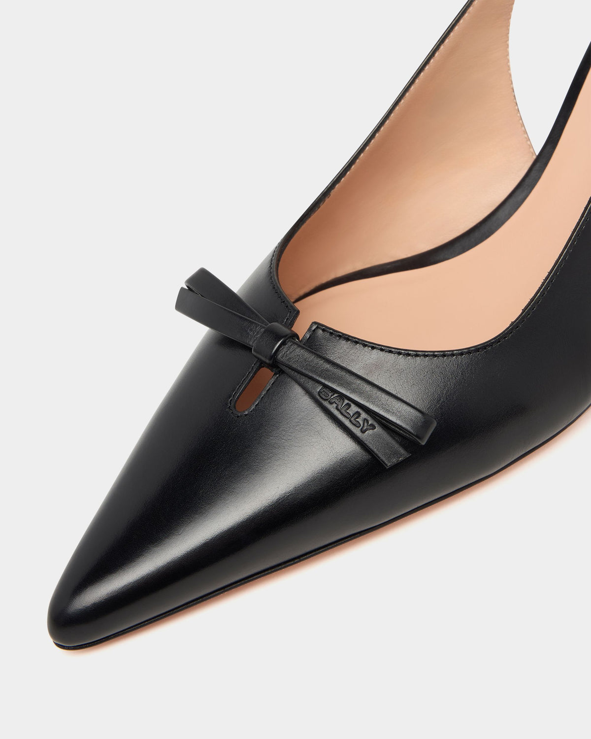 Bally Global -  - 