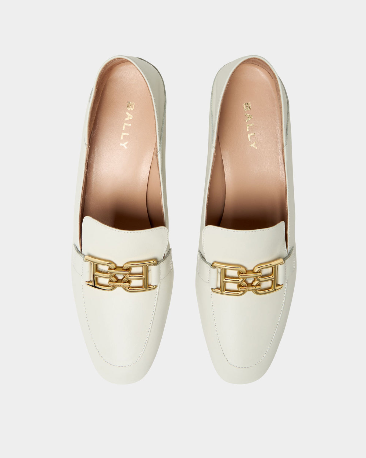 Bally Global -  - 