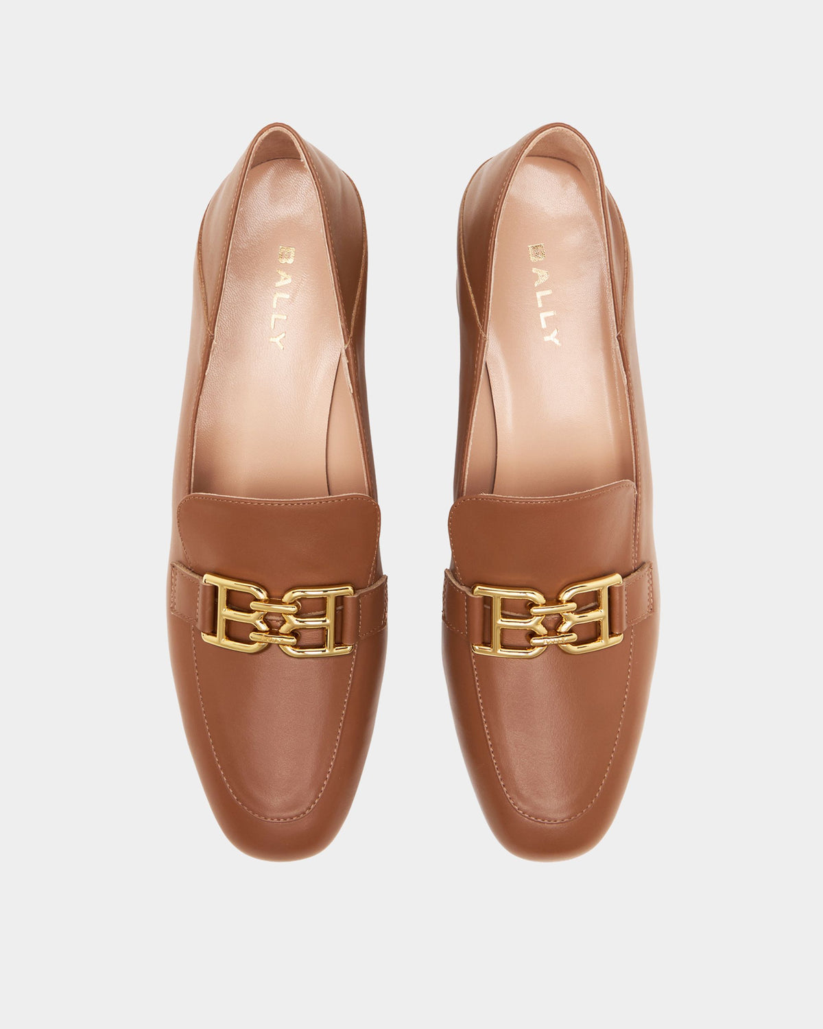 Bally Global -  - 