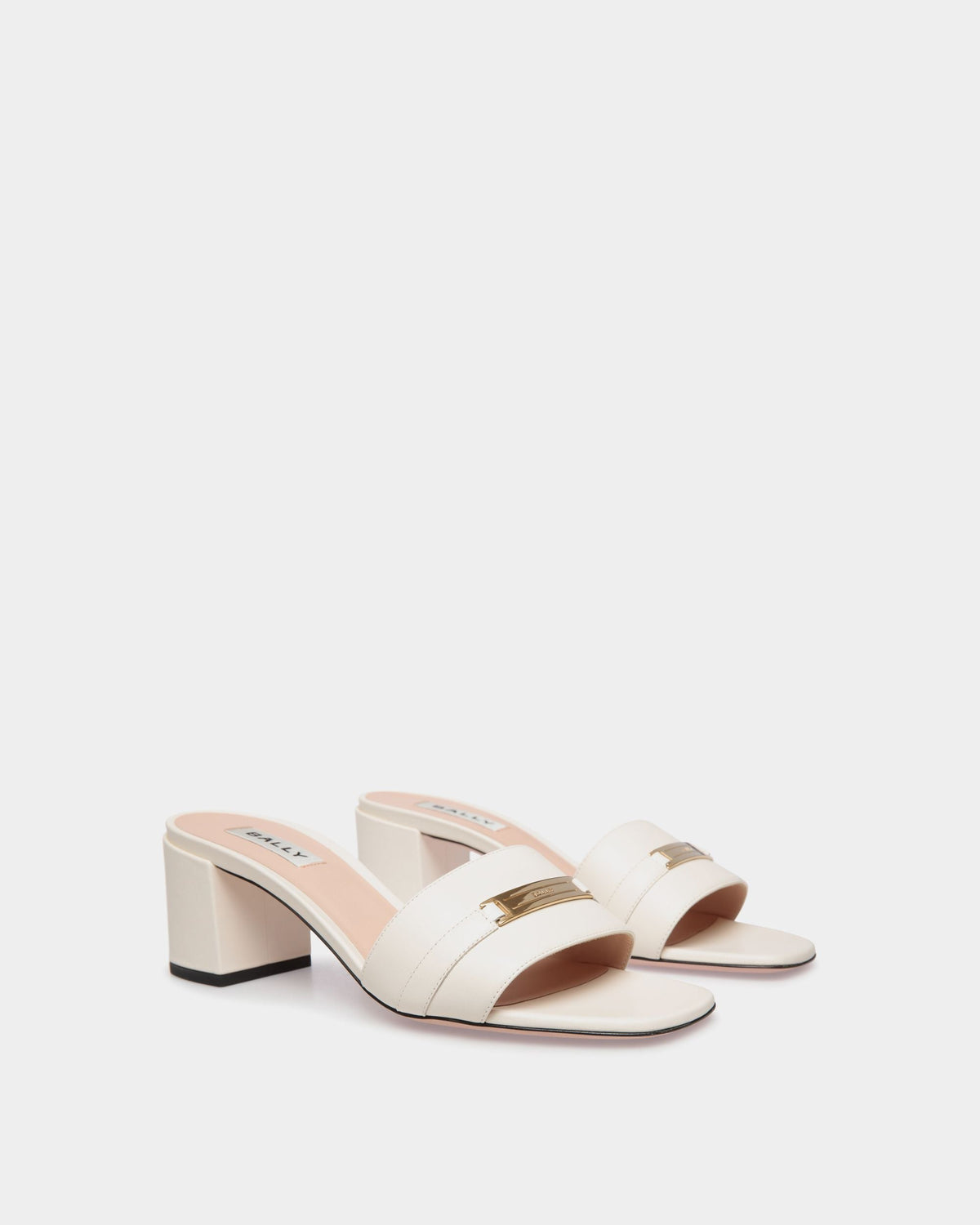 Bally Global -  - 