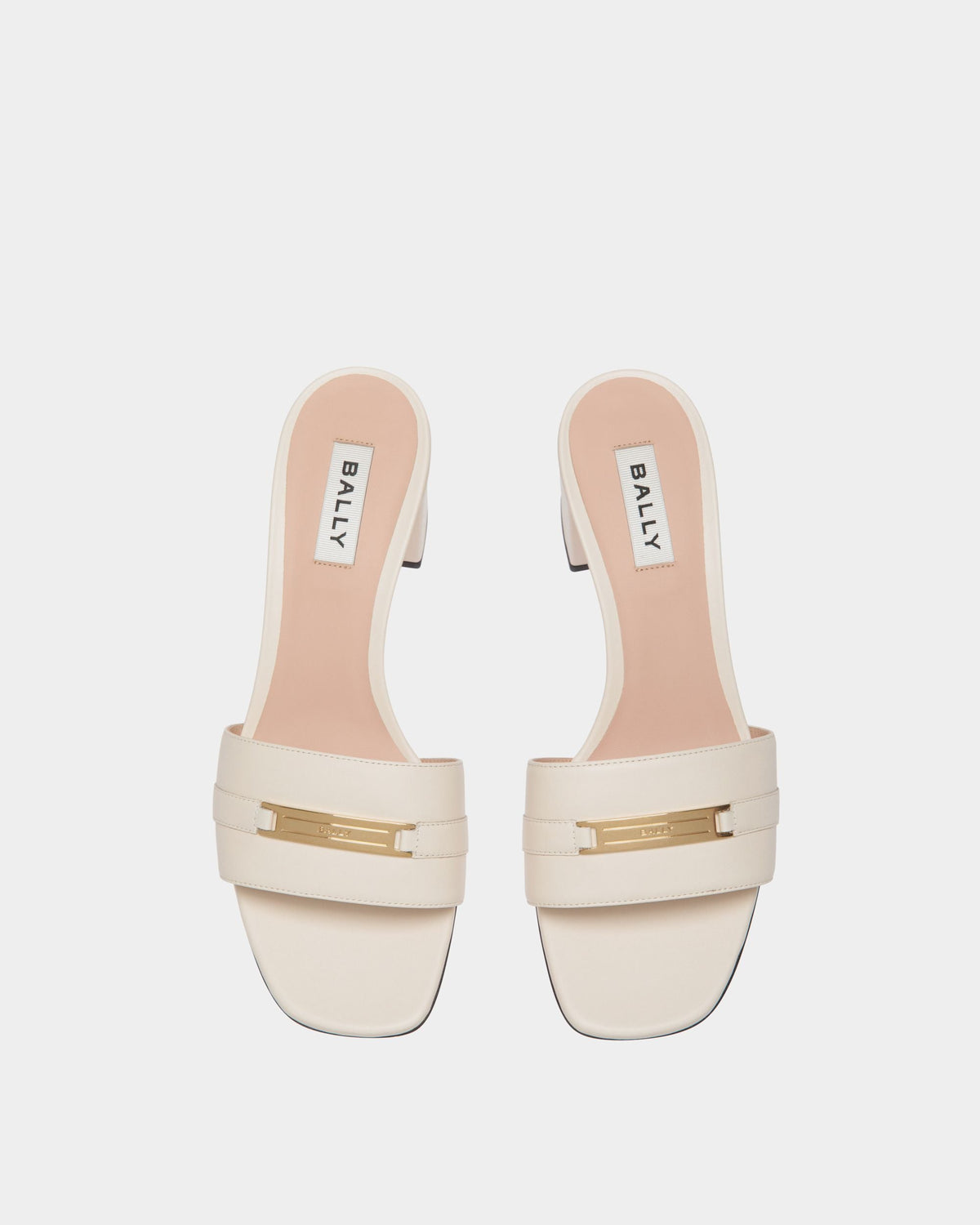 Bally Global -  - 