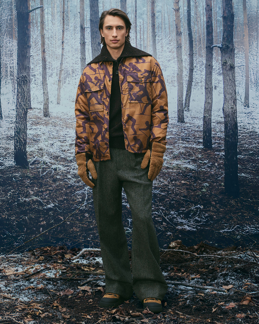 The Alpine Collection