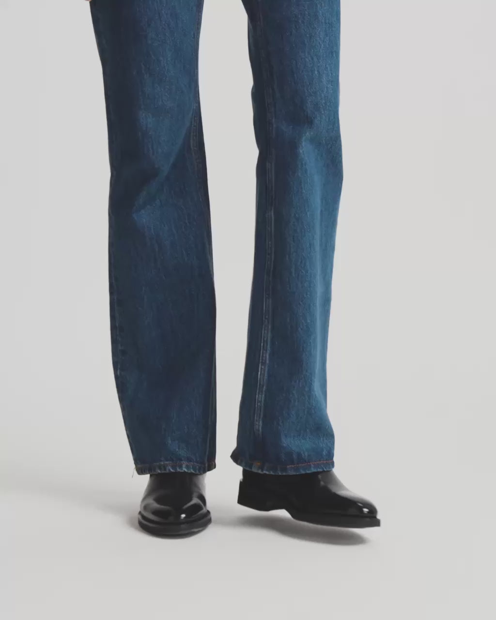 Bally Global - Scribe Un ブーティ ブラック レザー - ブラック