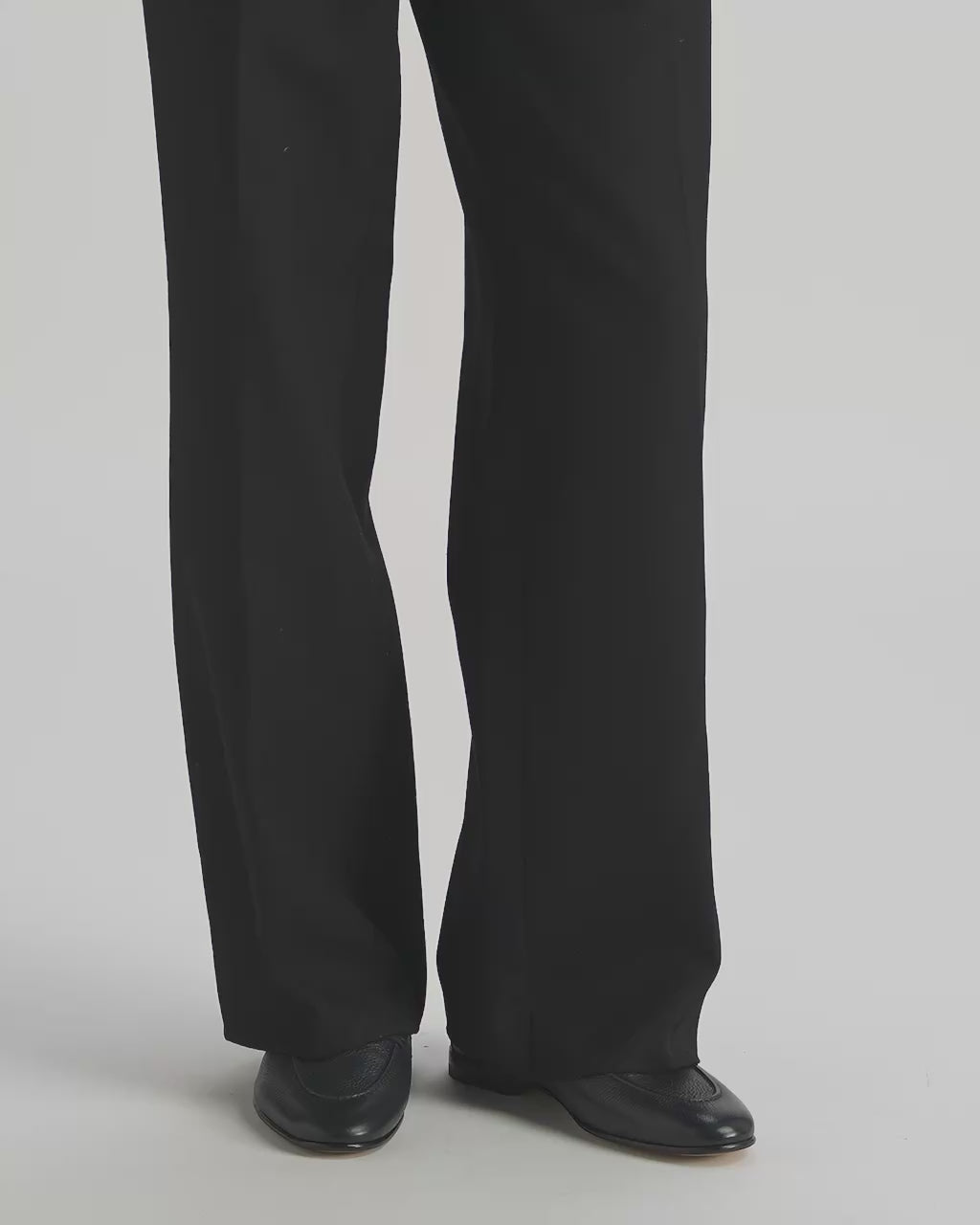 Bally Global - Elios ローファー ブルーグレインレザー - ブルー