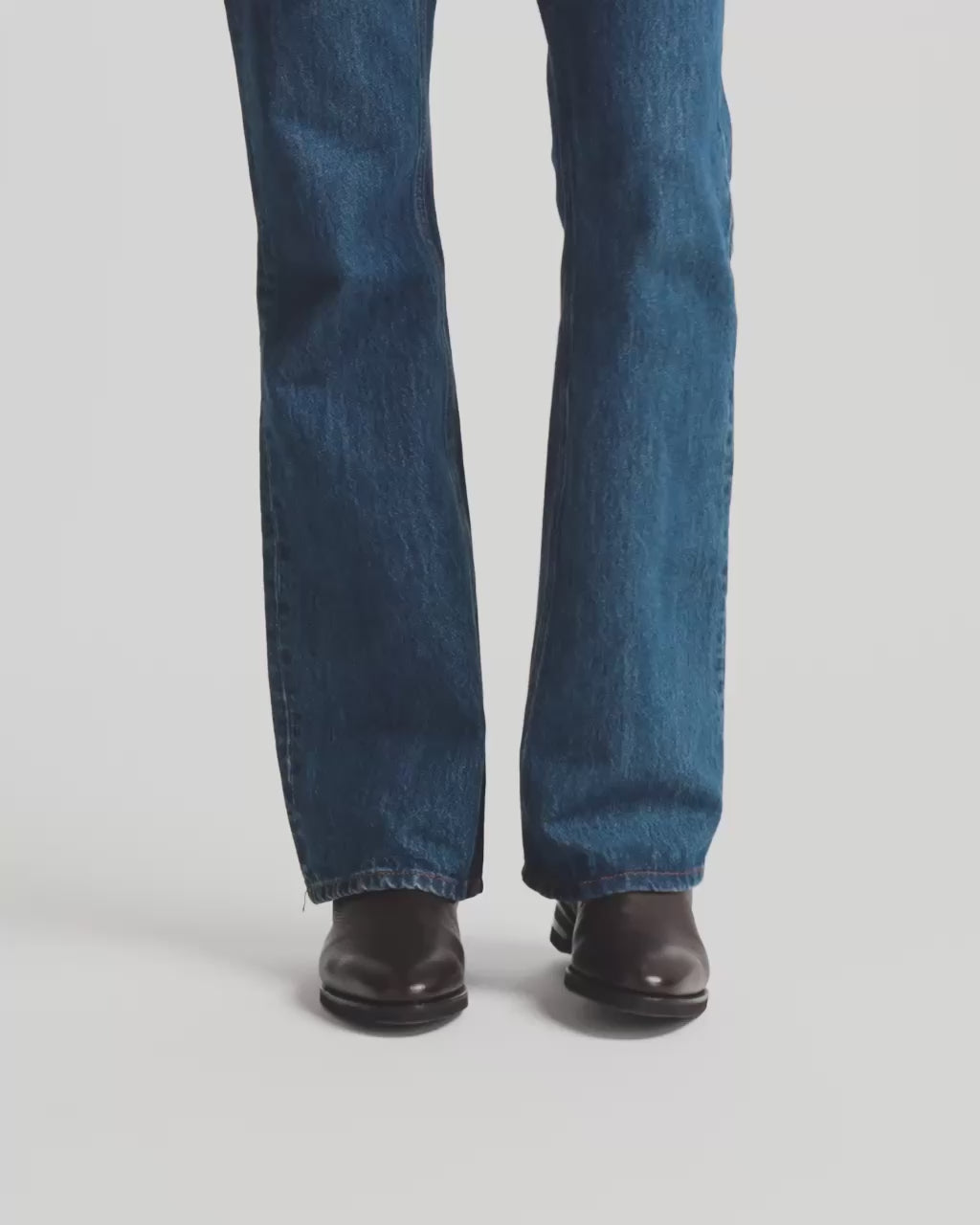 Bally Global - Scribe Un ブーティ ブラウン グレインレザー - ブラウン