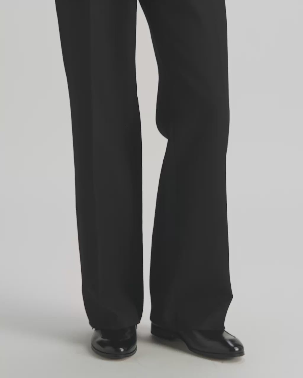 Bally Global - Regent Loafer in Black Leather - Black