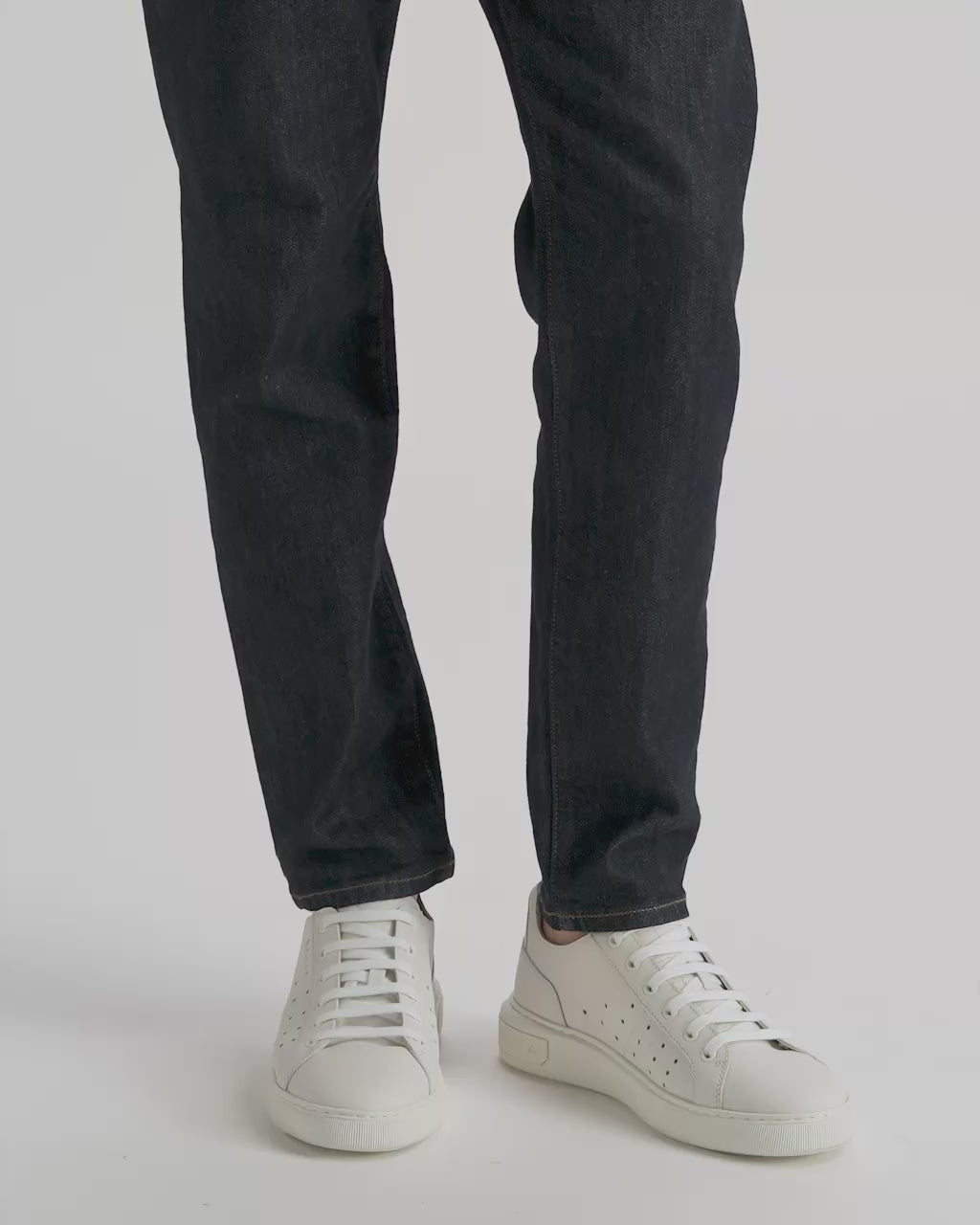 Bally Global - Bally Lift スニーカー ホワイトレザー - ホワイト