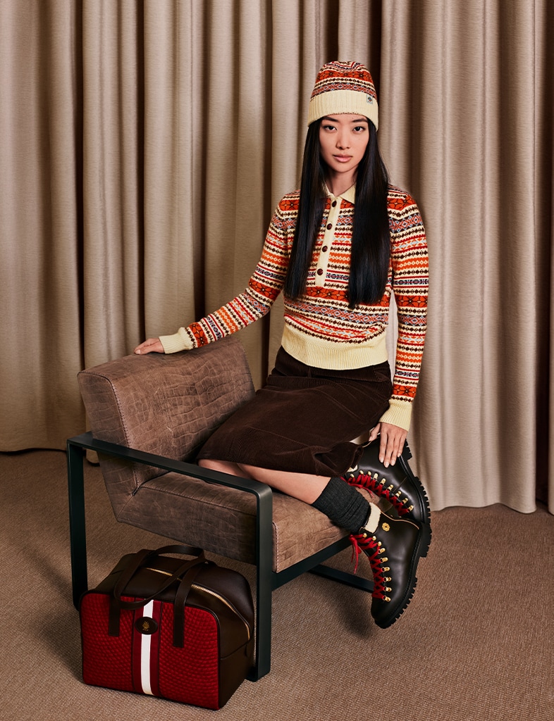 ほぼ新品❤️バリー 定価12万 バックル ベルト ブーツ 36.5(約23.5 バリー公式オンラインストア：ラグジュアリーシューズ、バッグ、レディ