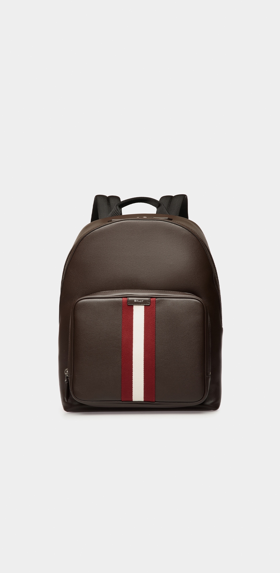 BALLY バリー HARRYET SM リュック ミニリュック グレージュ