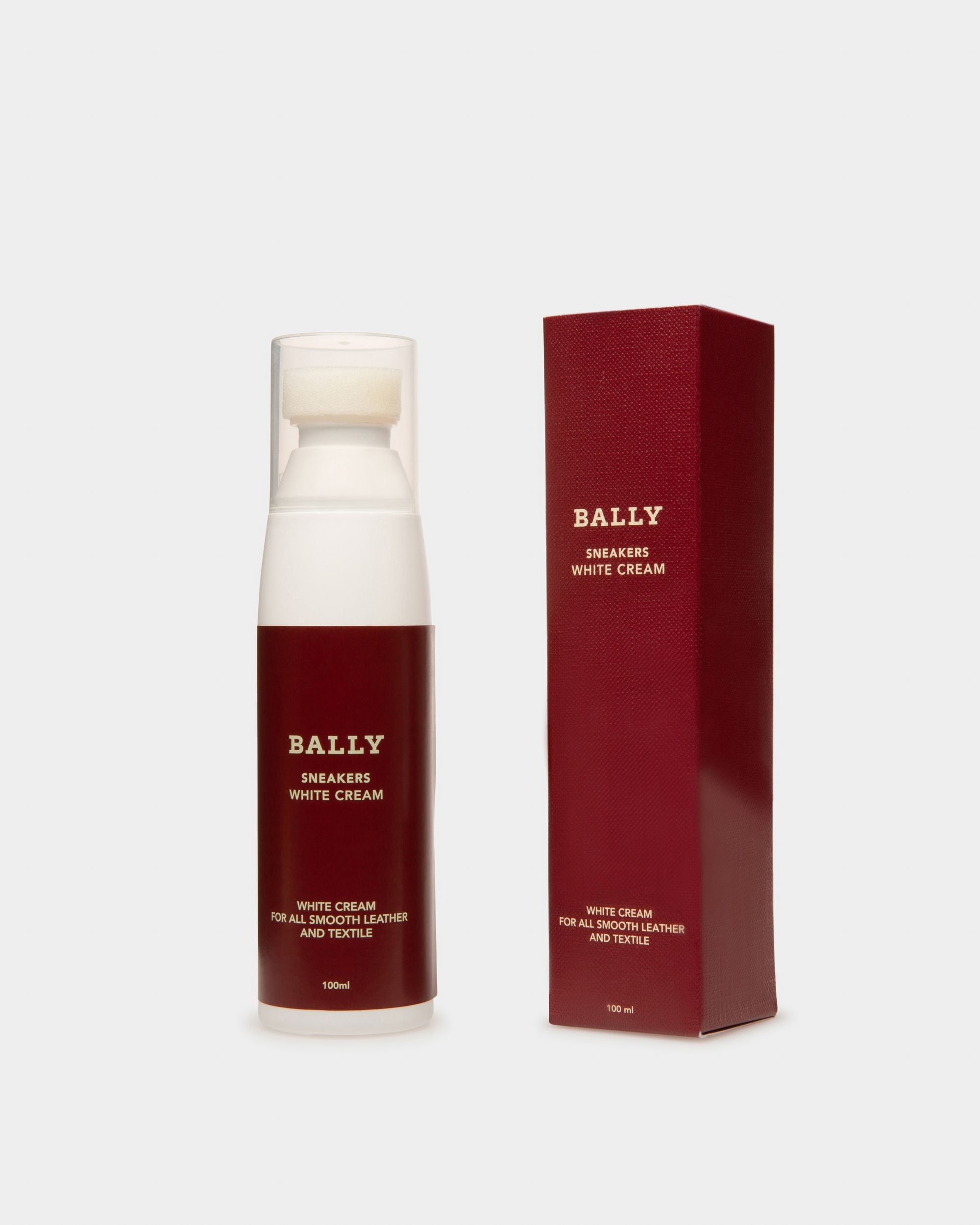 ホワイトニング クリーム - 男性 - Bally - 01