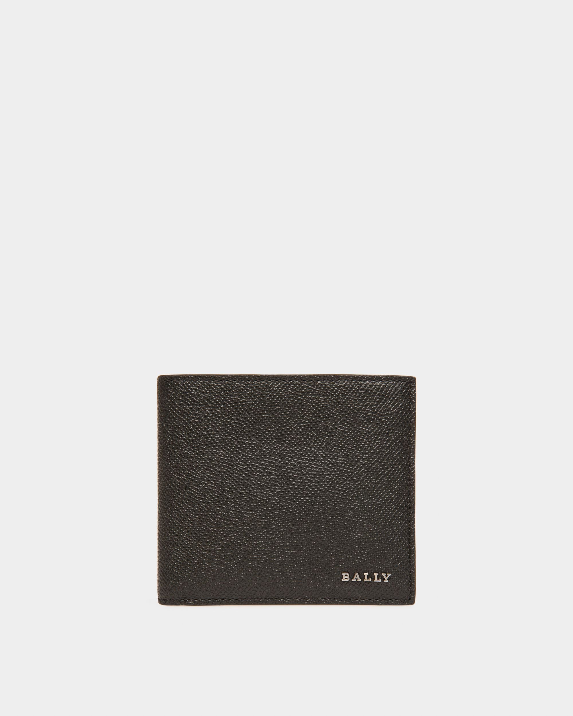 Bally ギフトボックス ブラック レザー ベルト＆ウォレット ギフトボックス - 男性 - Bally - 05