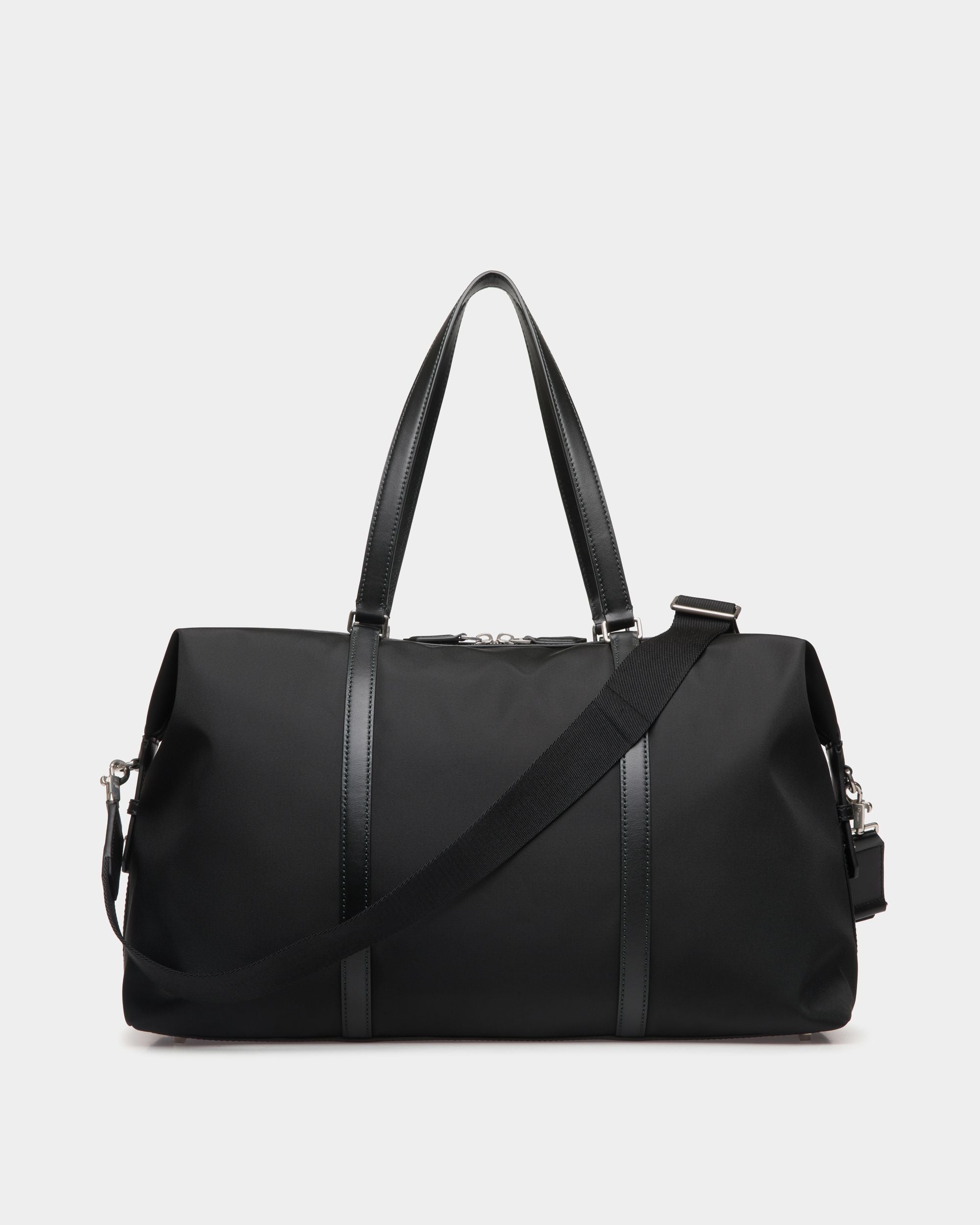 Code ウィークエンドバッグ ブラック ナイロン - 男性 - Bally - 03