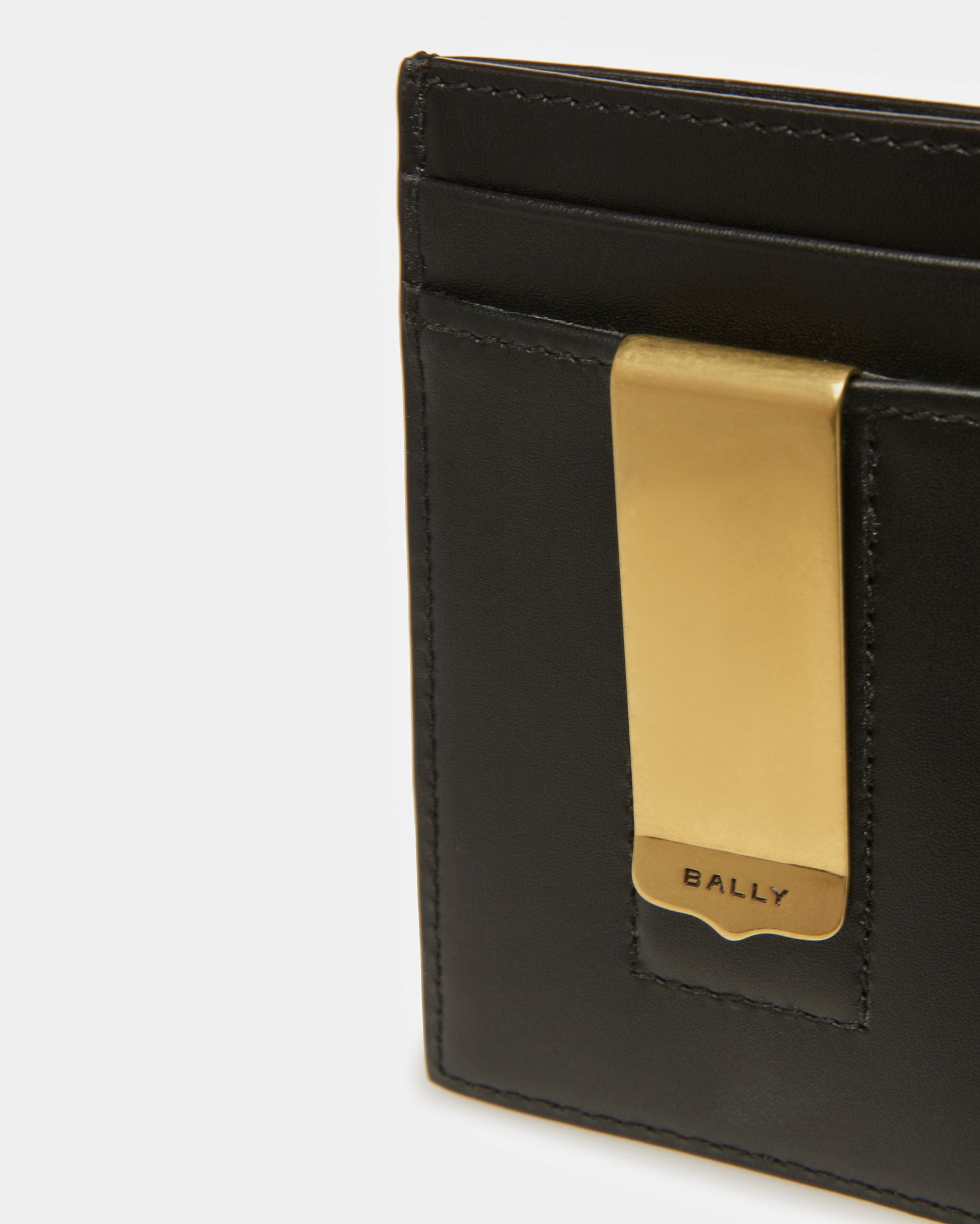 ビジネスカードホルダー セリエレザー - 男性 - Bally - 04