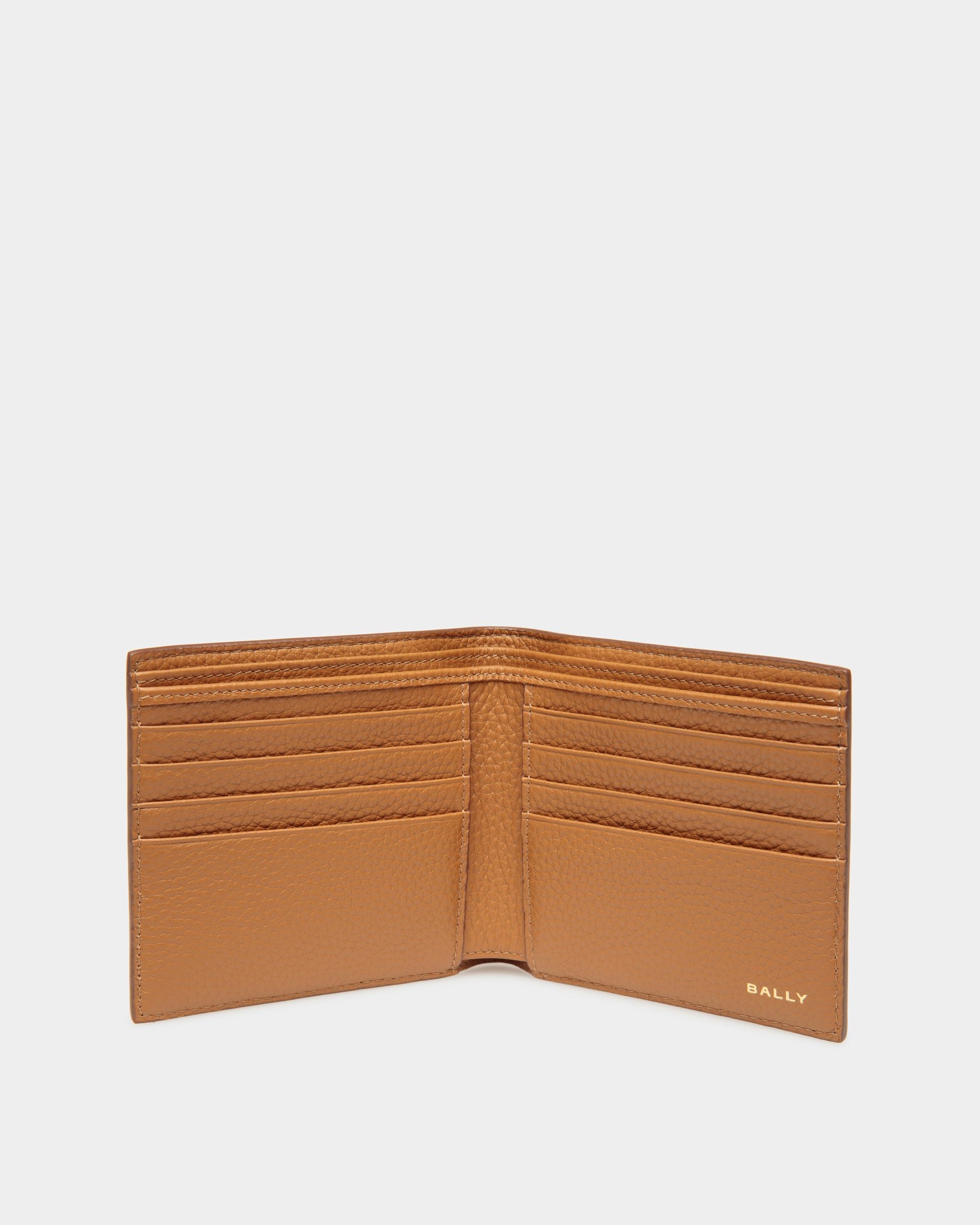 Pennant ウォレット デザートブラウン TPU - 男性 - Bally - 03