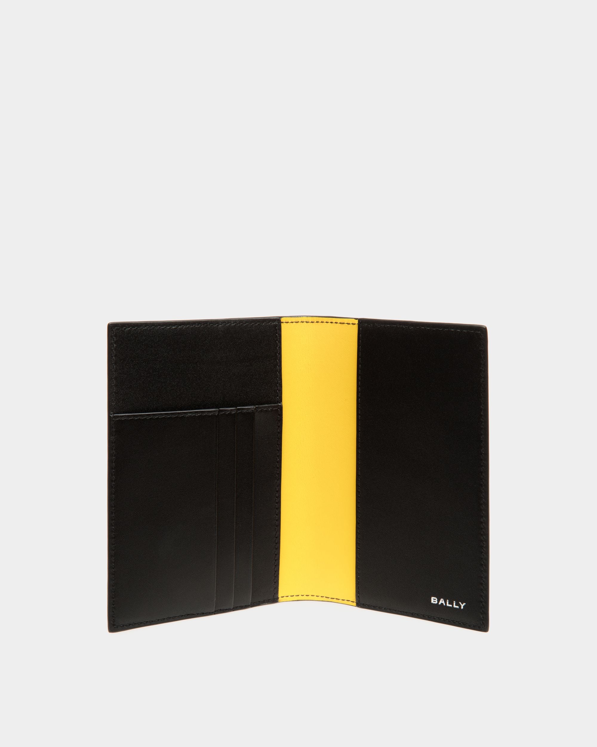 BALLY パスポートカバー