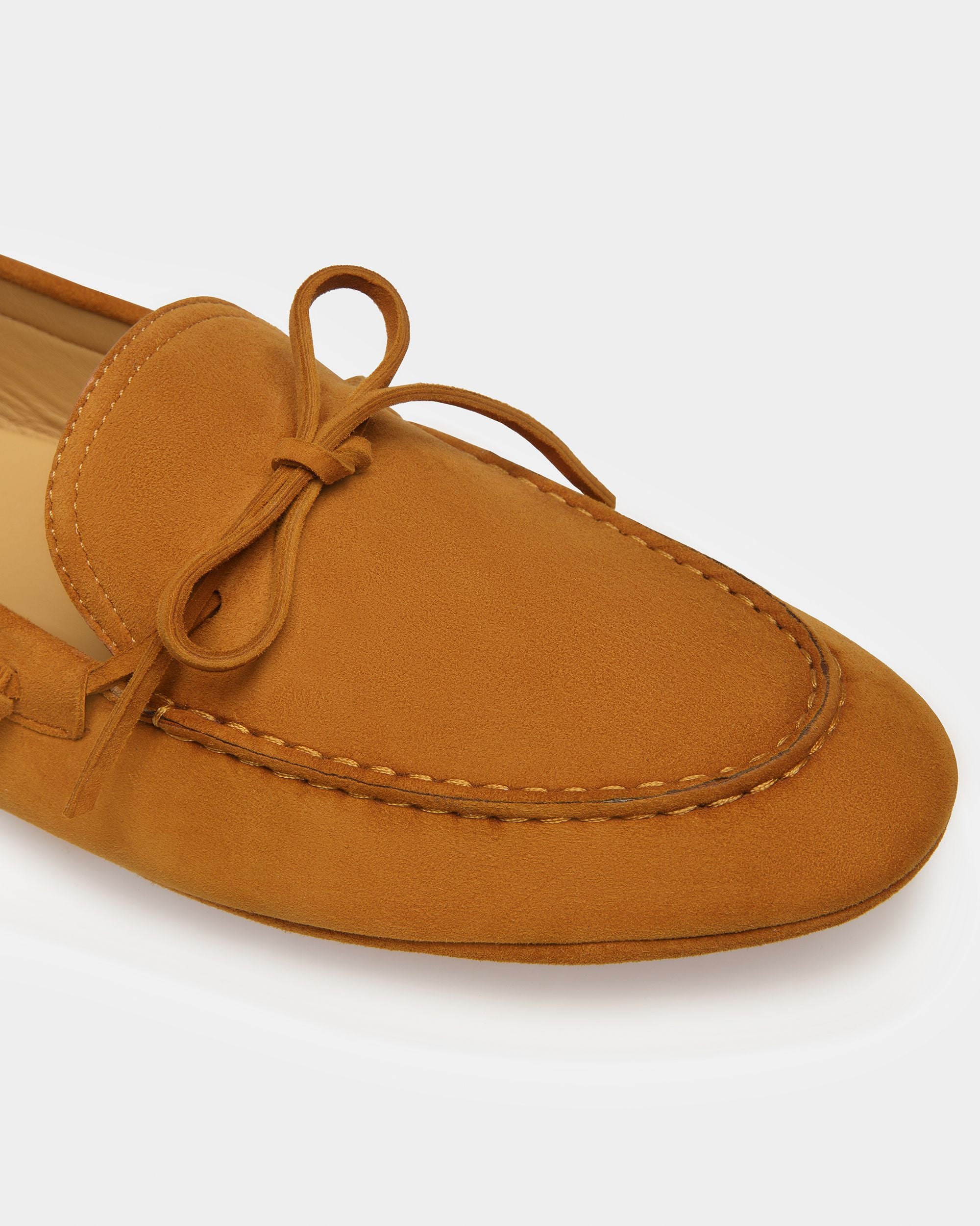 Hansen ドライビングシューズ スエード - 男性 - Bally - 05