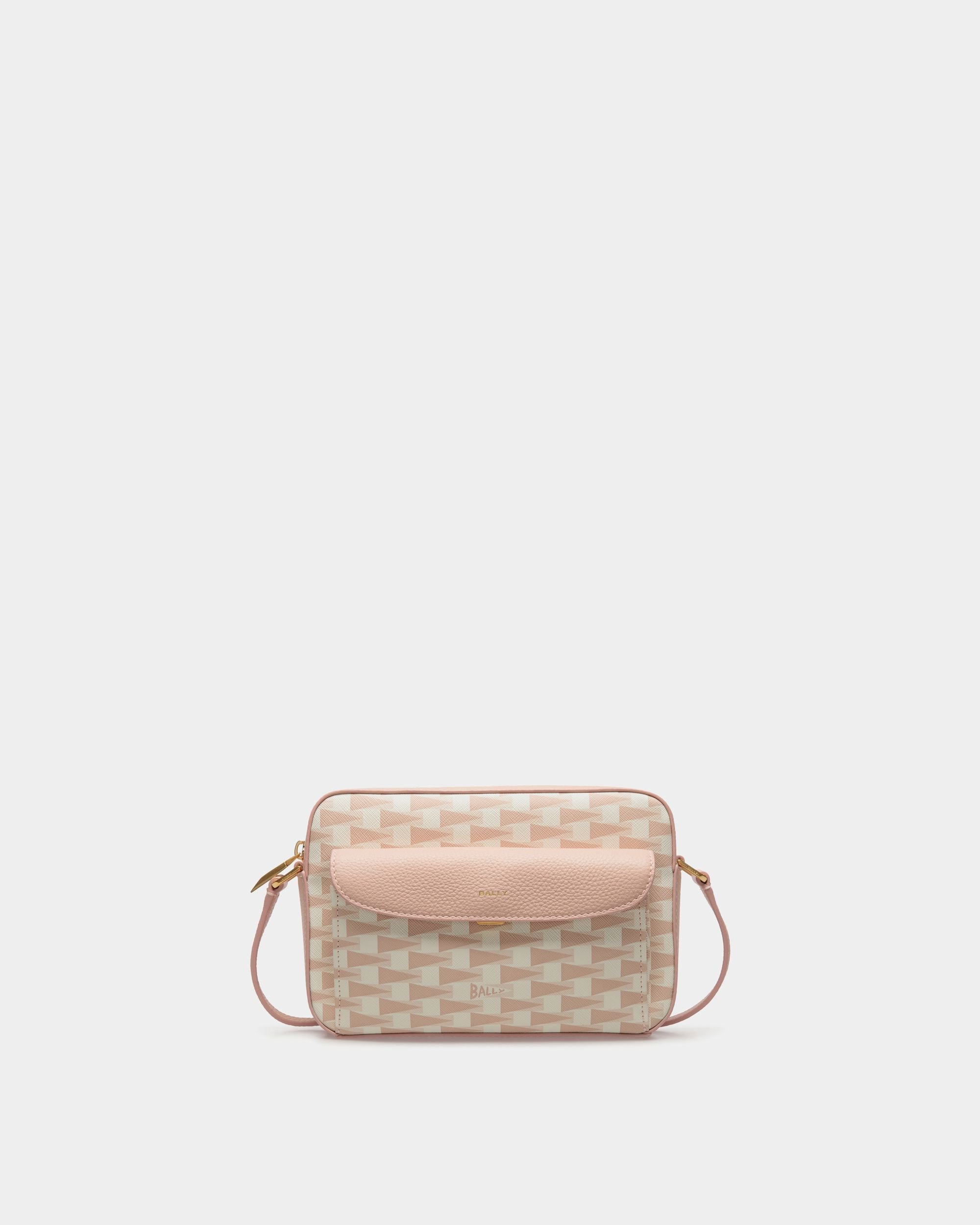 Pennant クロスボディバッグ ダスティペタル - 女性 - Bally - 01
