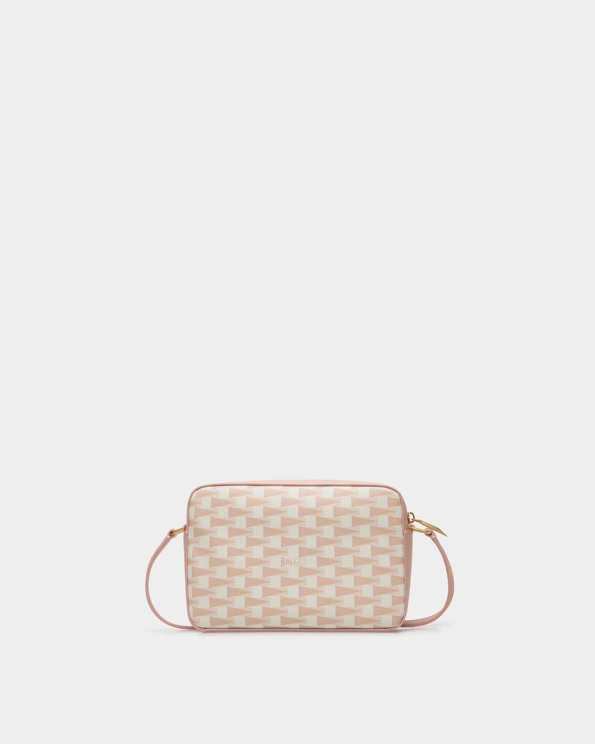 Pennant クロスボディバッグ ダスティペタル - 女性 - Bally - 02
