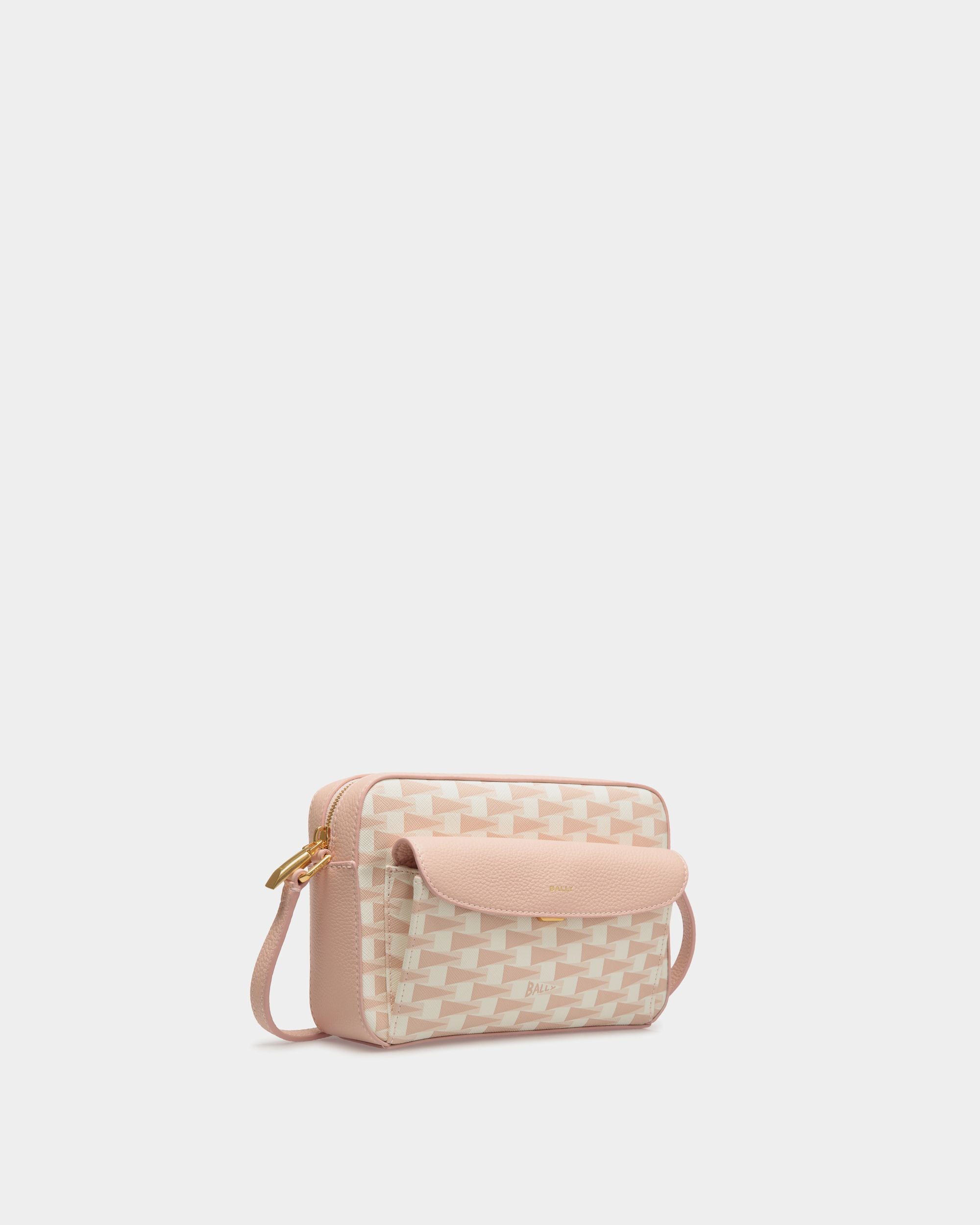 Pennant クロスボディバッグ ダスティペタル - 女性 - Bally - 03