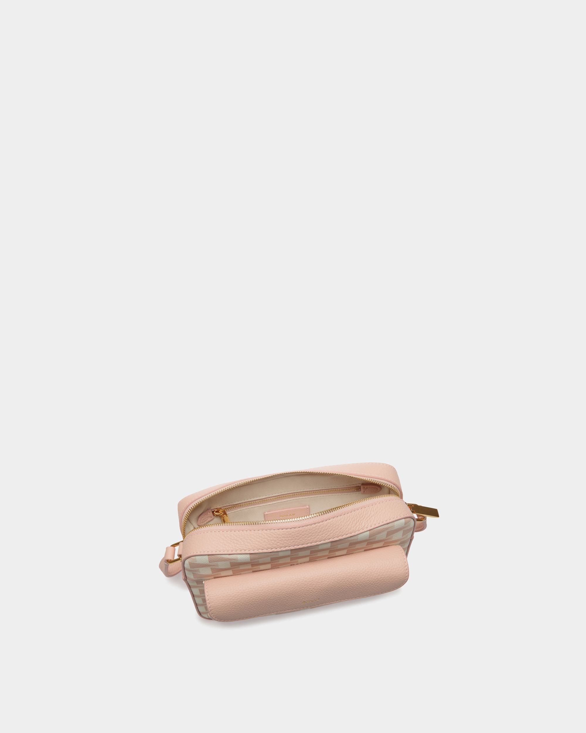 Pennant クロスボディバッグ ダスティペタル - 女性 - Bally - 04