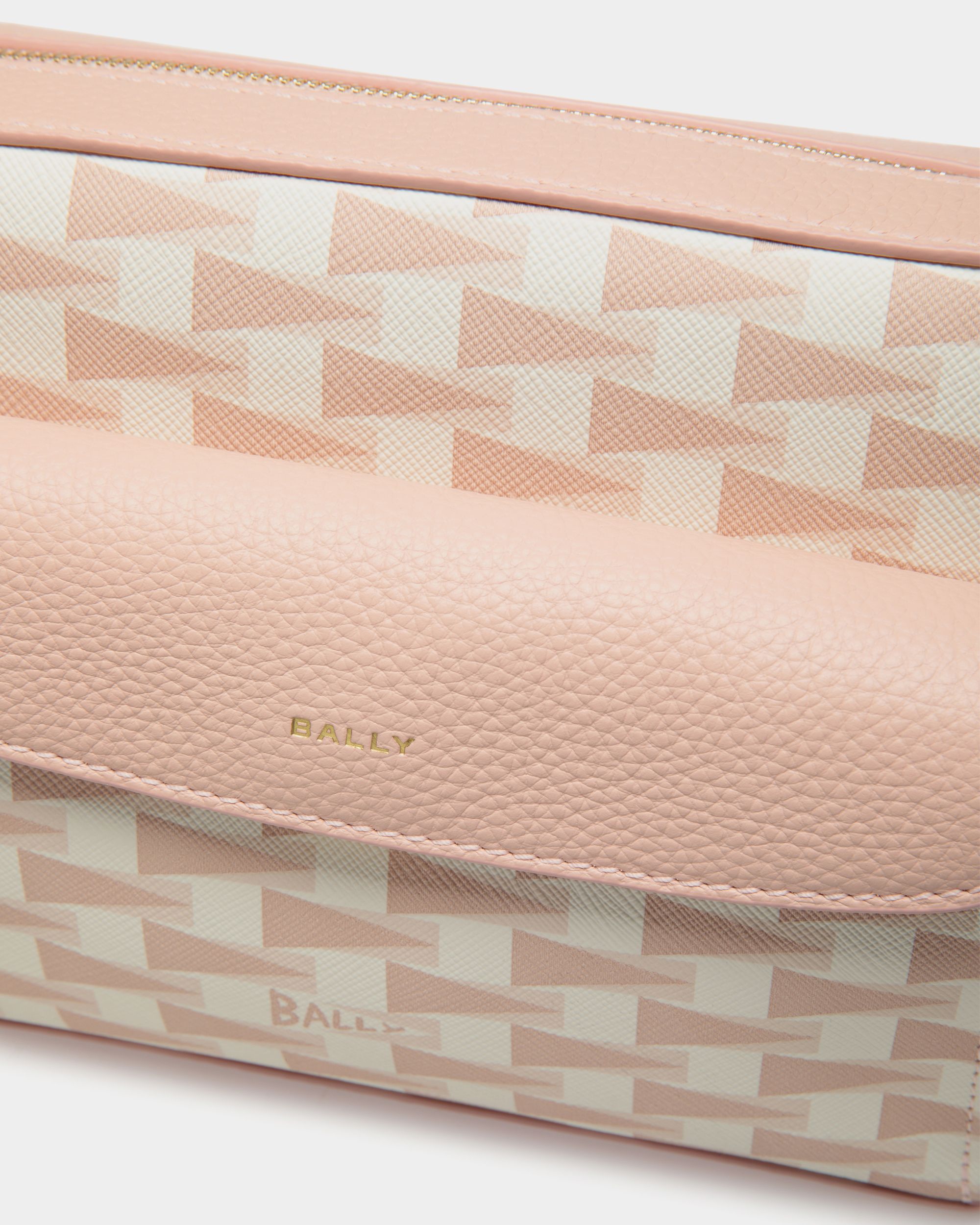 Pennant クロスボディバッグ ダスティペタル - 女性 - Bally - 05