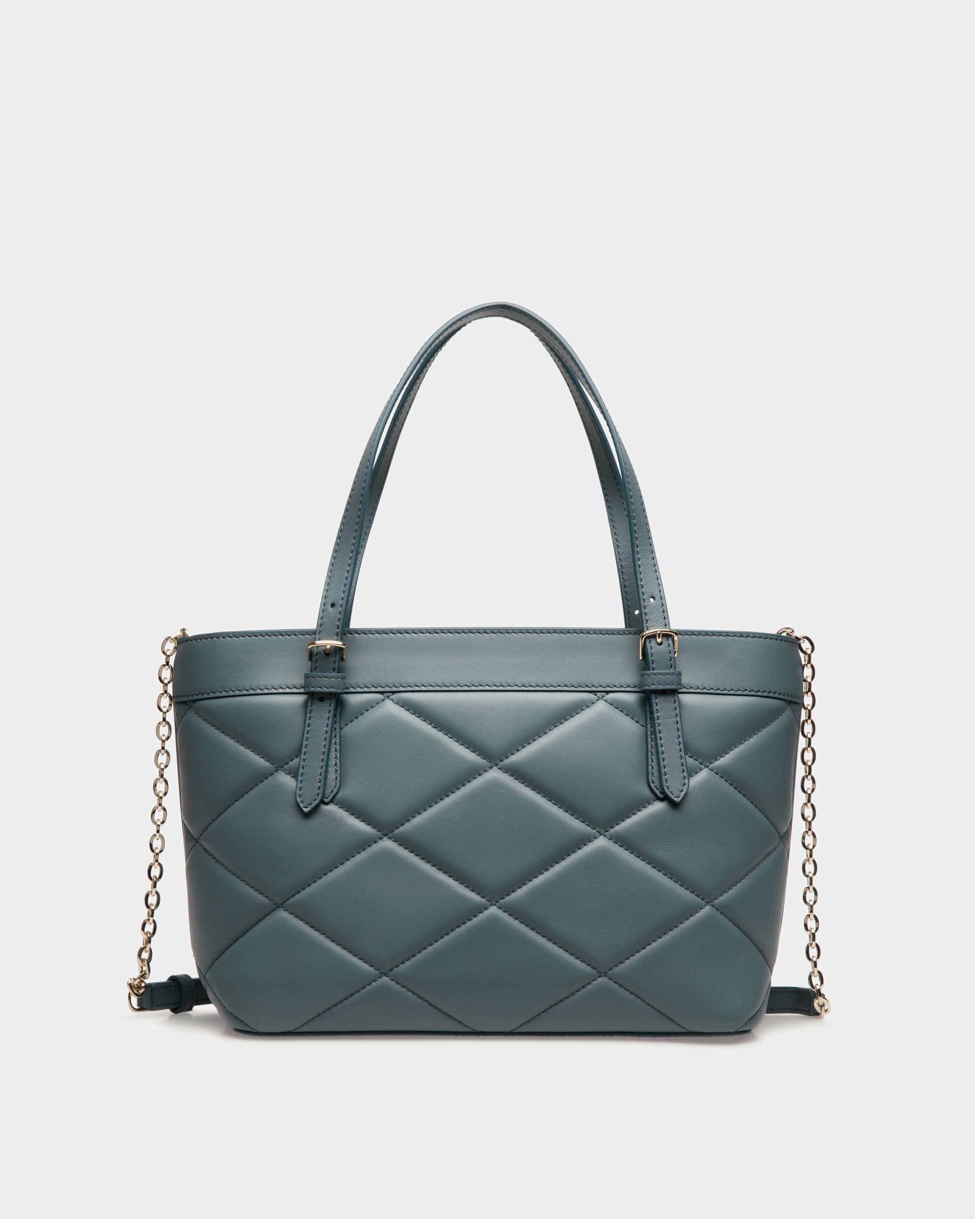 Tote In Multicolor Sheep - 女性 - Bally - 02