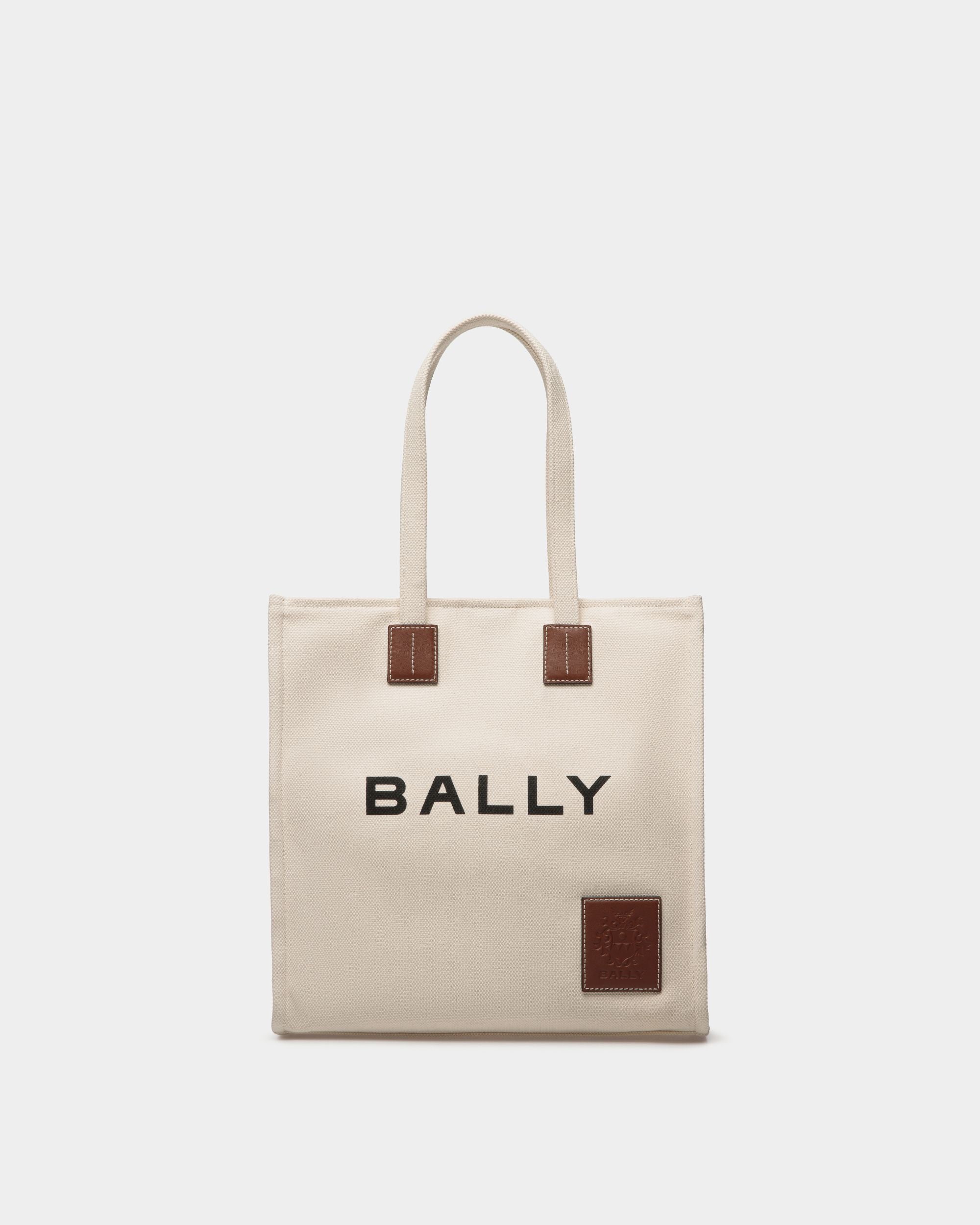 Akelei トートバッグ キャンバス - 女性 - Bally - 01