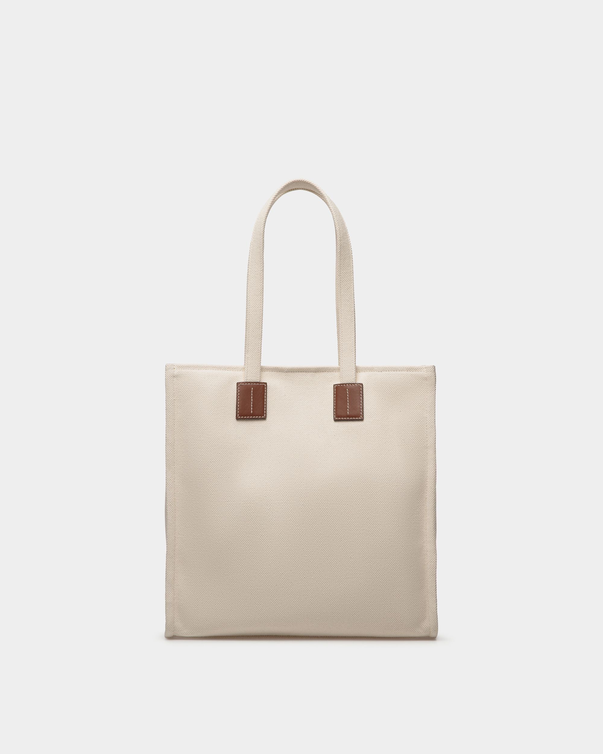 Akelei トートバッグ キャンバス - 女性 - Bally - 03