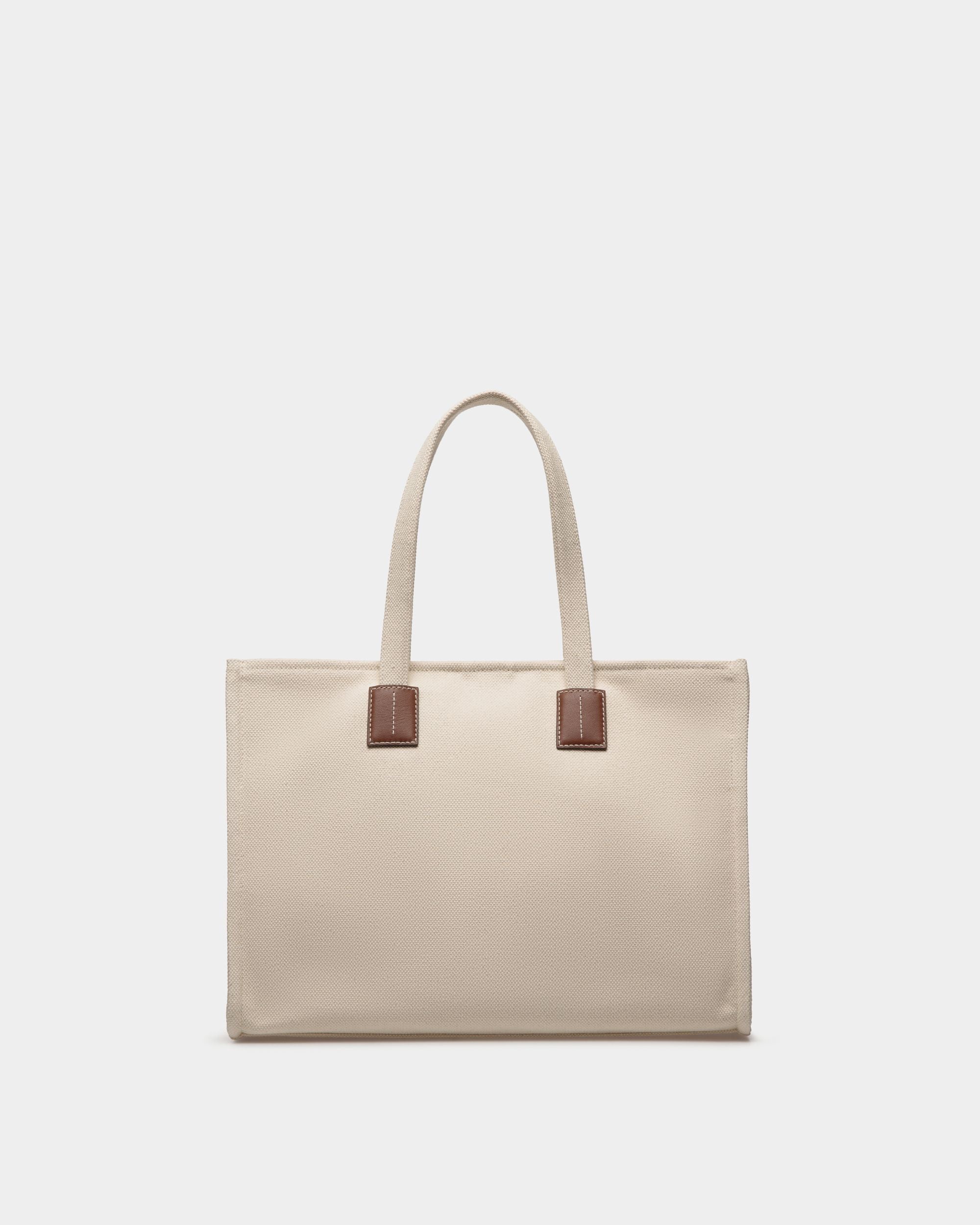 Akelei トートバッグ キャンバス - 女性 - Bally - 03