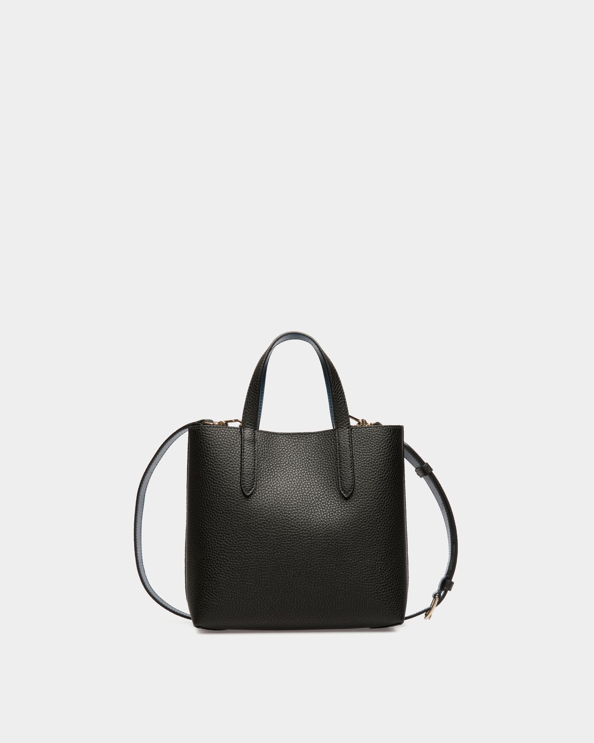 Tote In Multicolor Bovine Split - 女性 - Bally - 02
