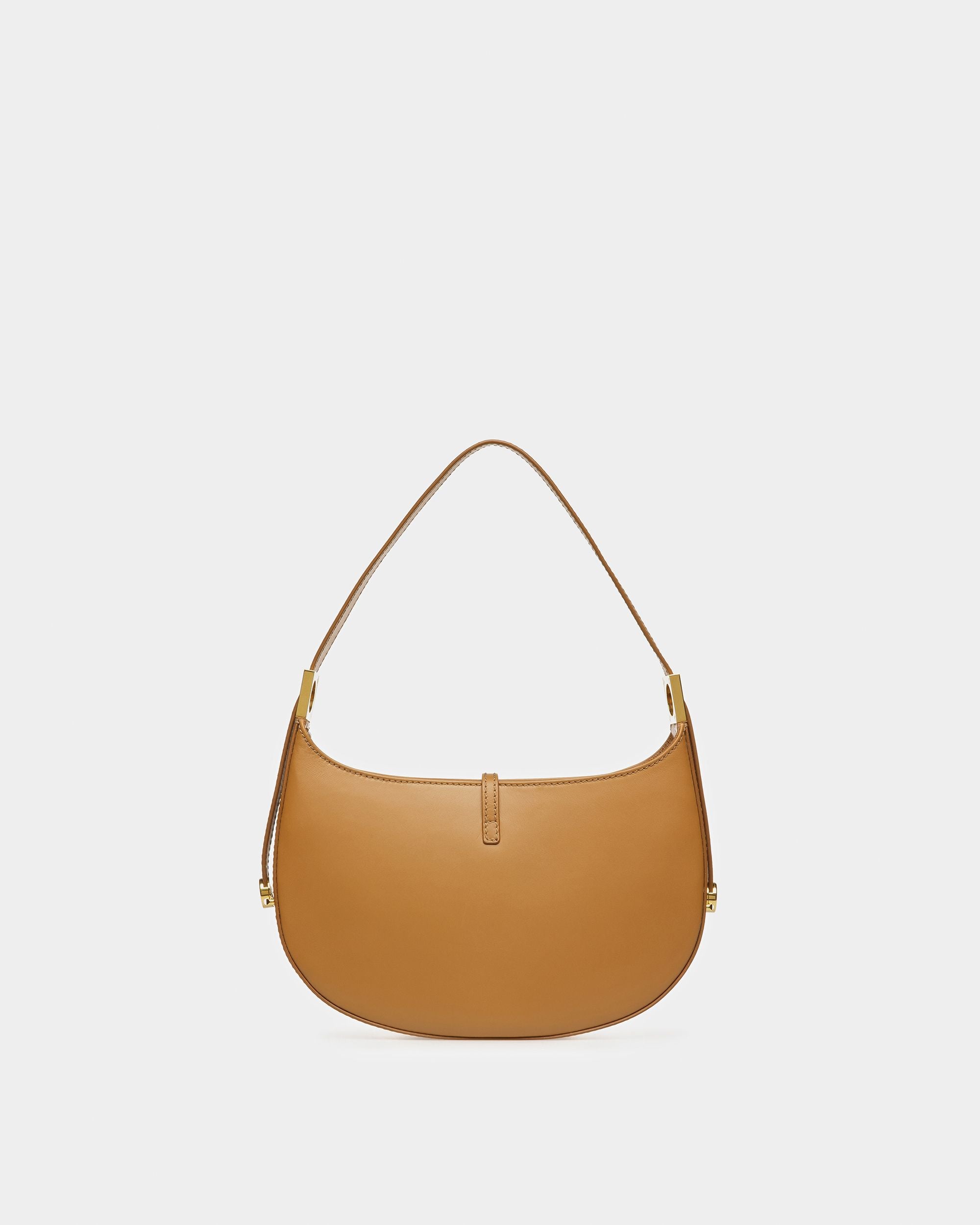Block ショルダー バッグ プレーンレザー - 女性 - Bally - 02