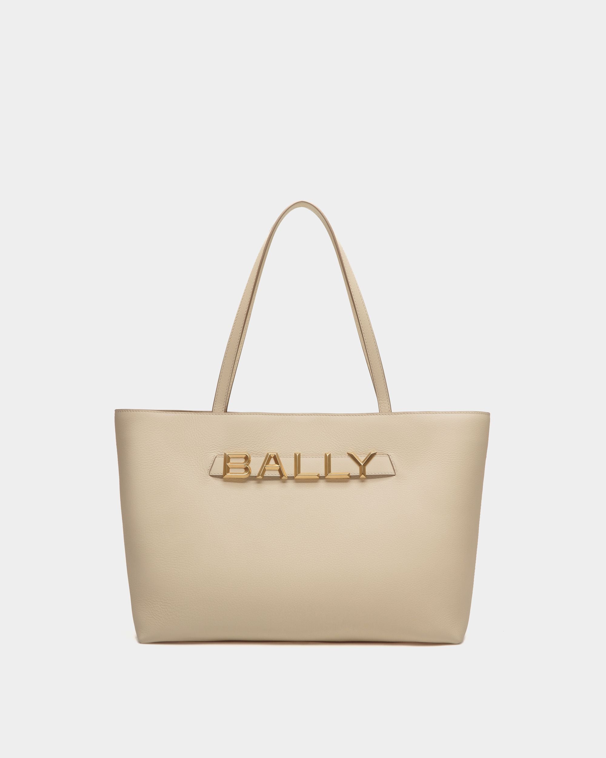 Bally Spell トートバッグ レザー - 女性 - Bally - 01