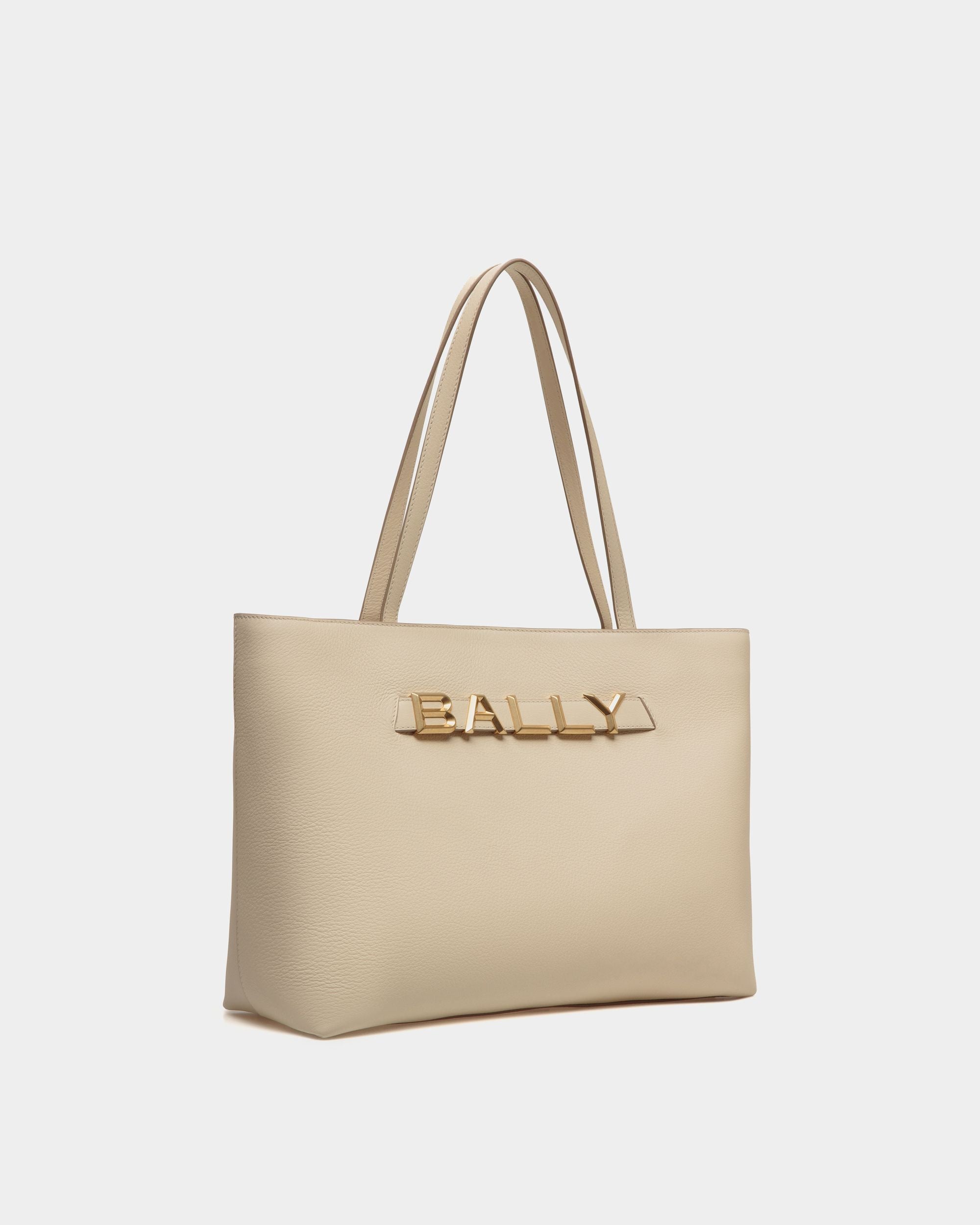 Bally Spell トートバッグ レザー - 女性 - Bally - 03